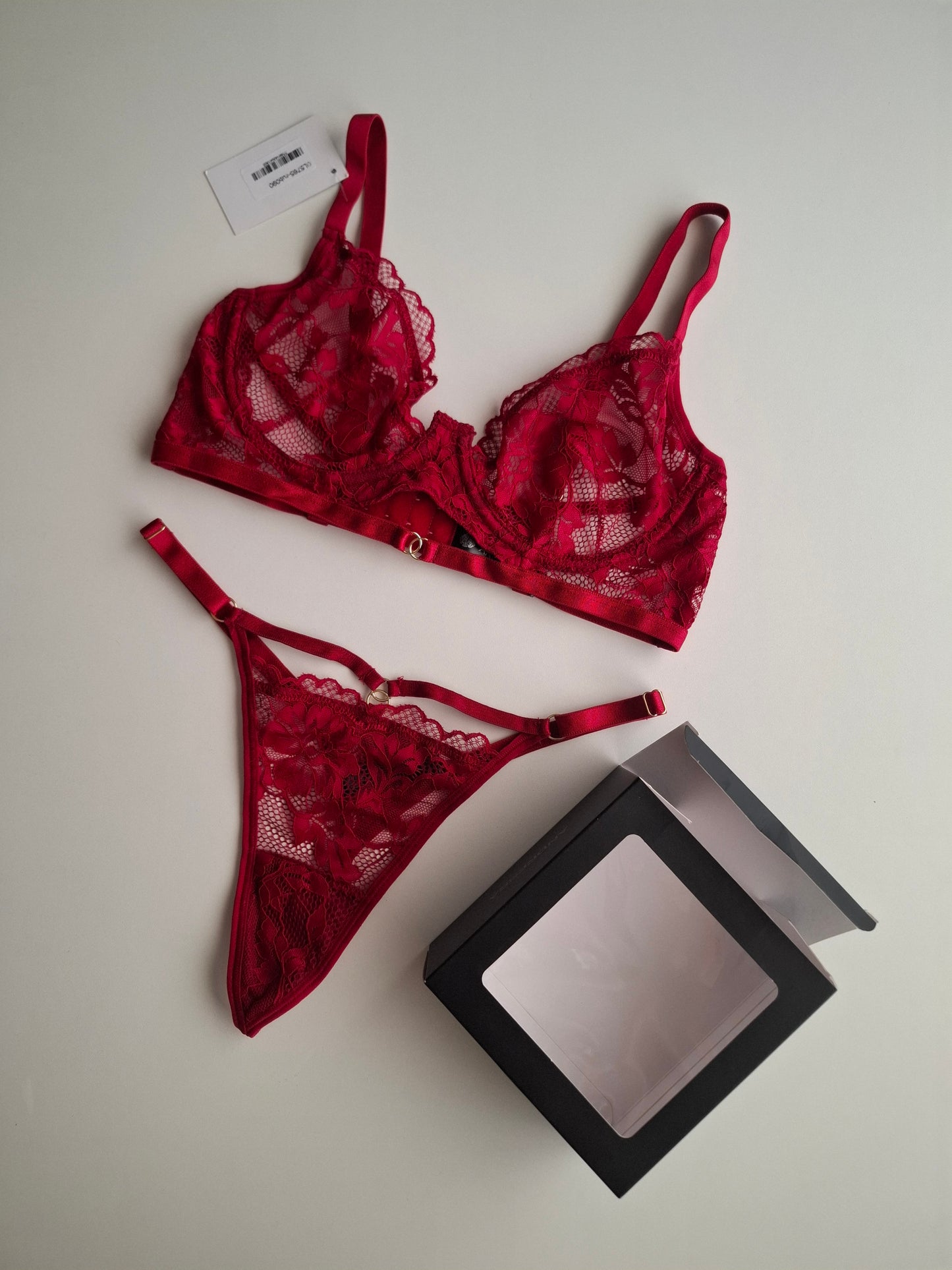 L5765 Conjunto