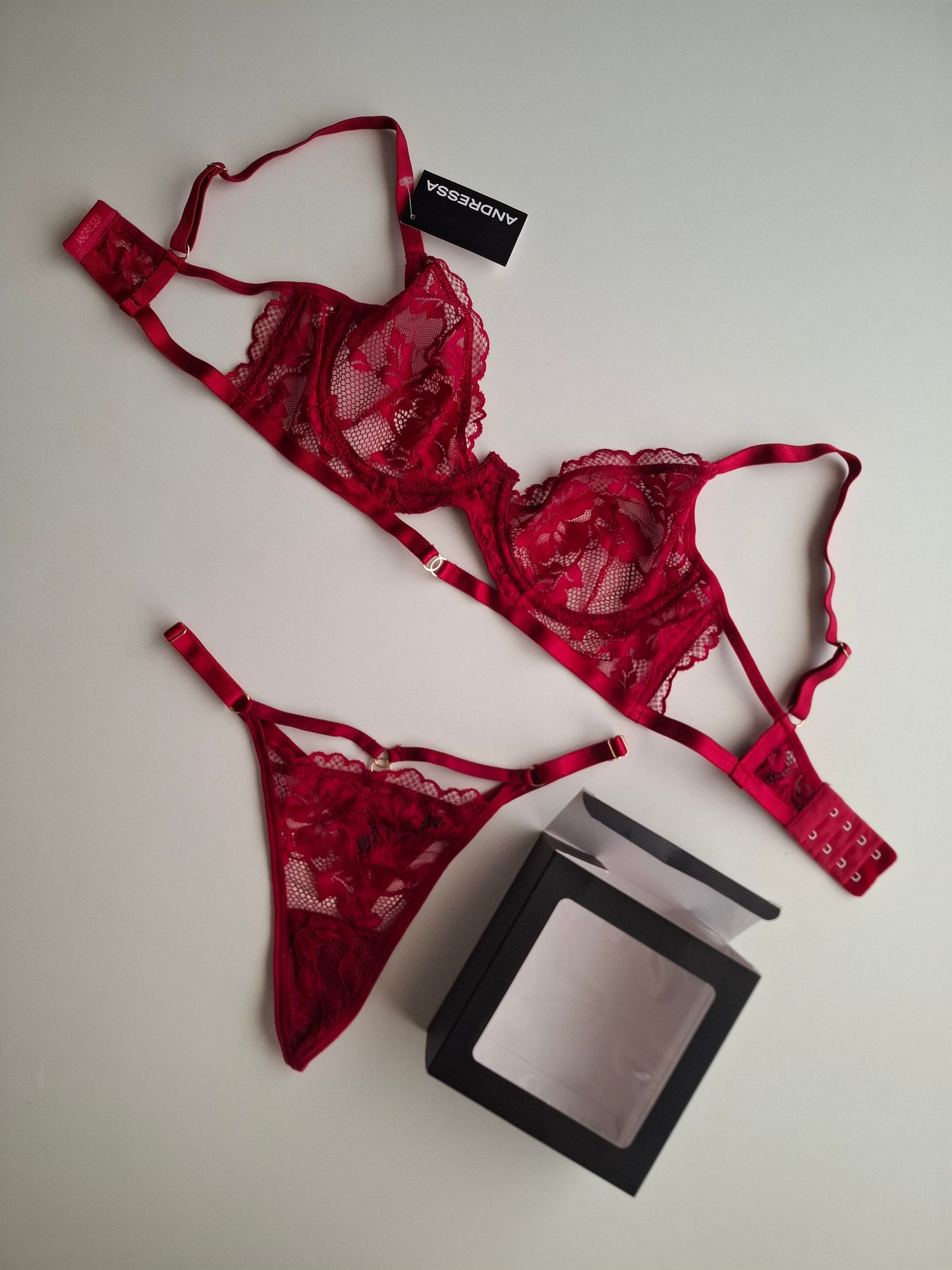 L5765 Conjunto