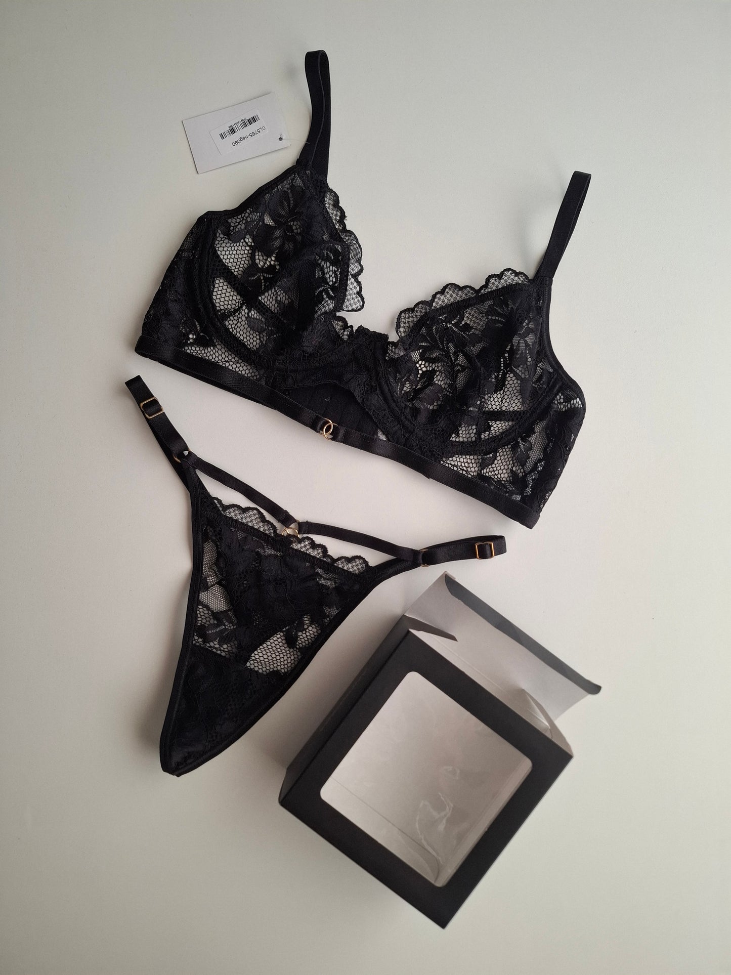 L5765 Conjunto