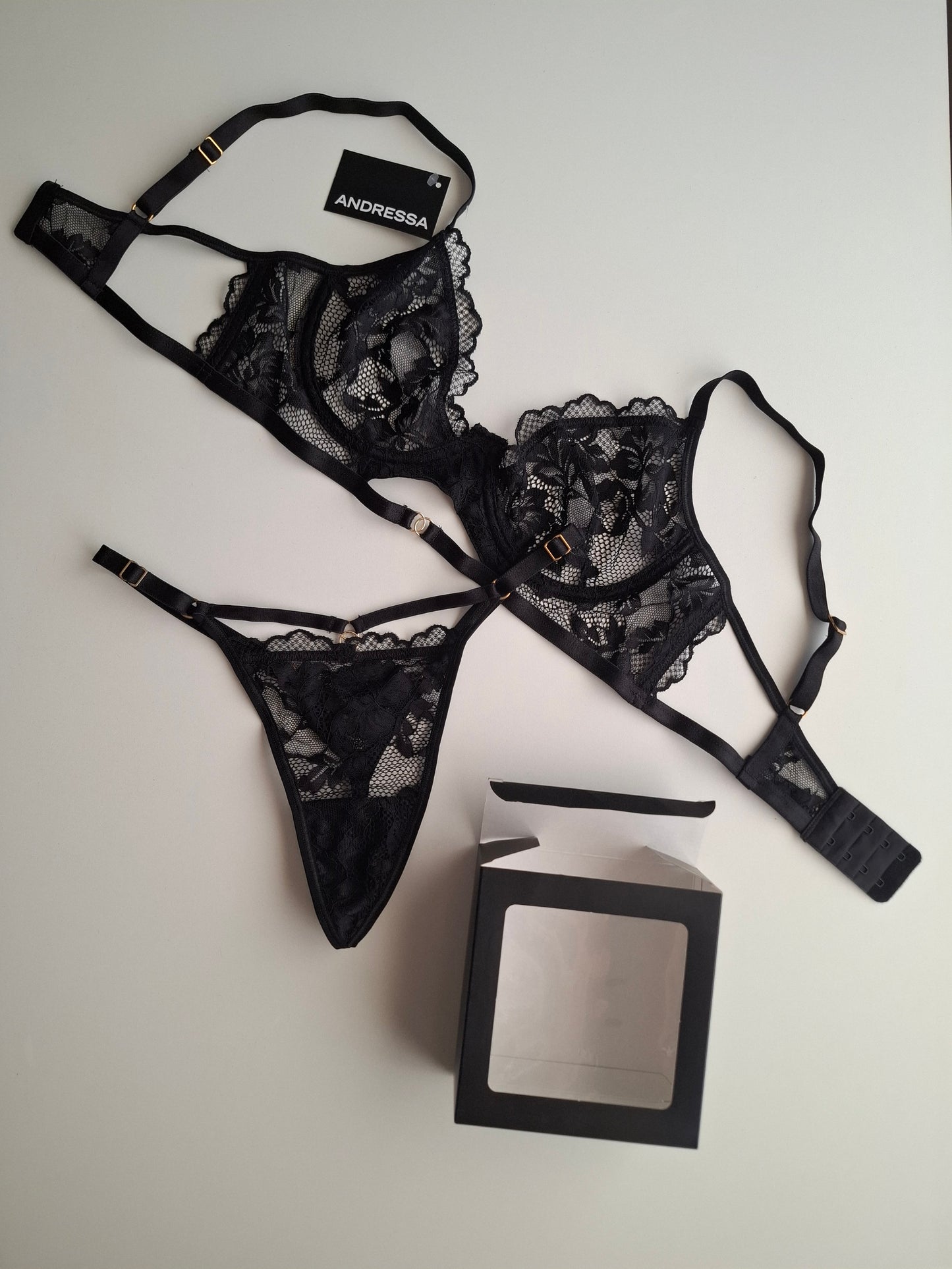 L5765 Conjunto
