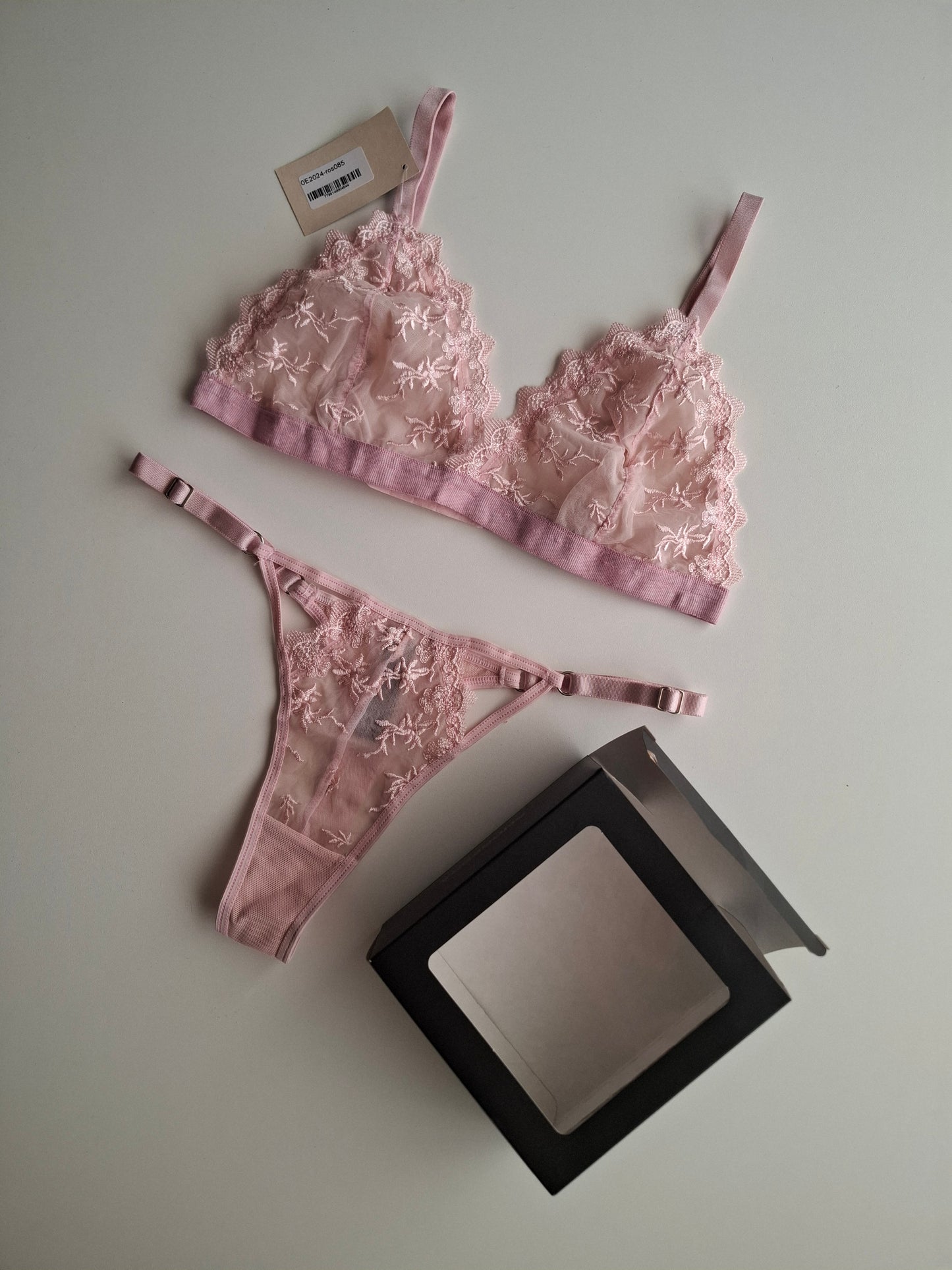 E2024 Conjunto