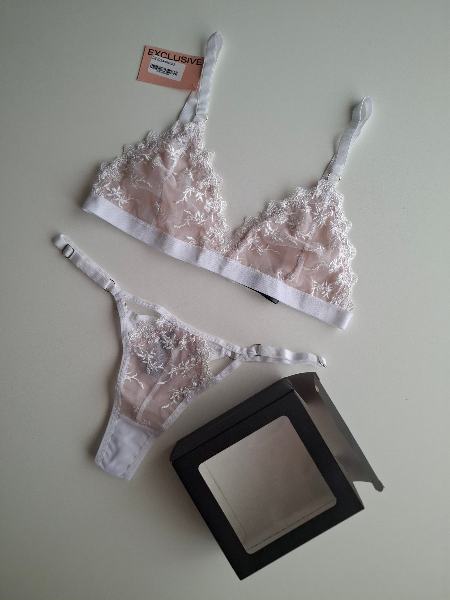 E2024 Conjunto