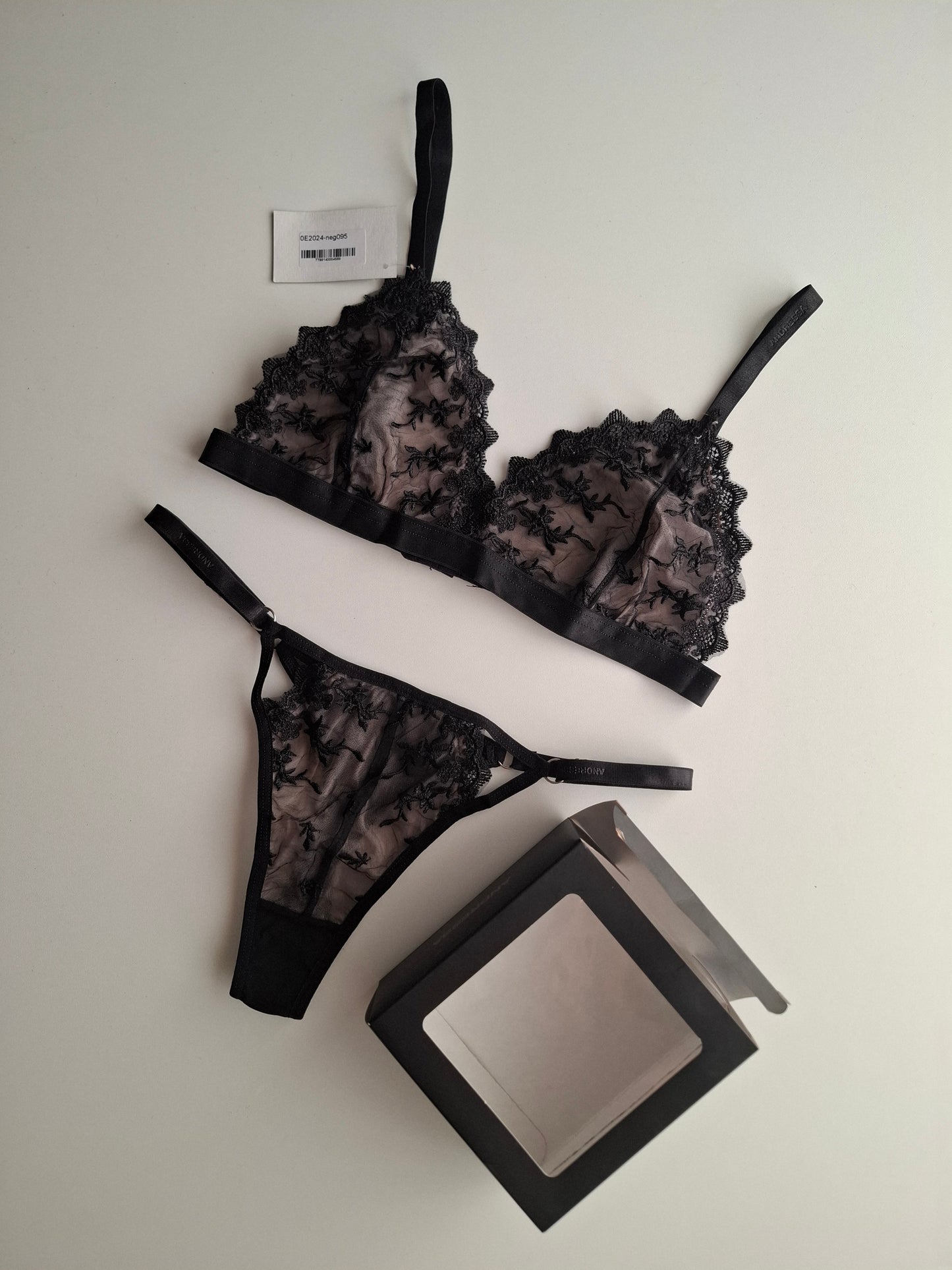 E2024 Conjunto