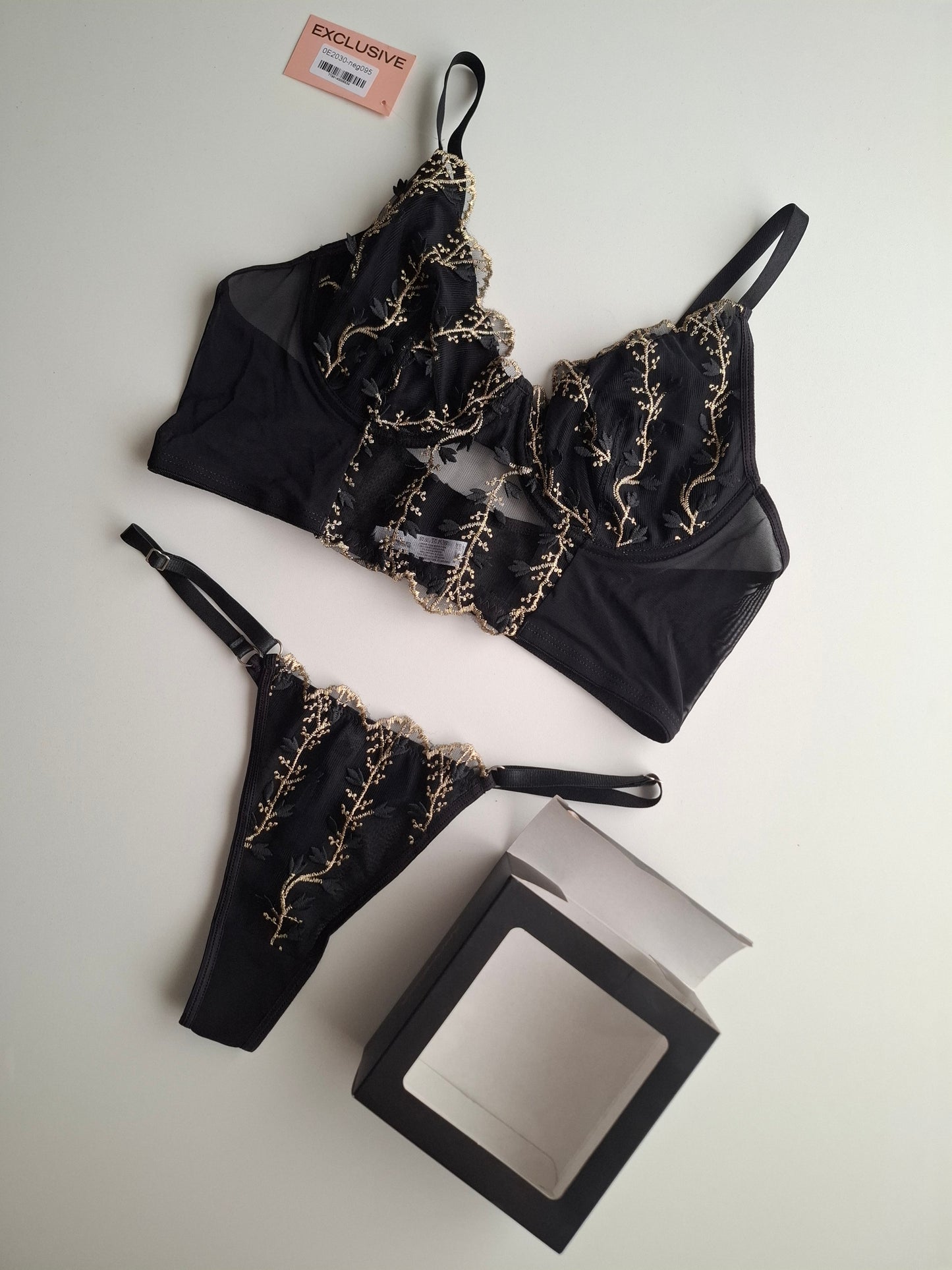 E2030 Conjunto