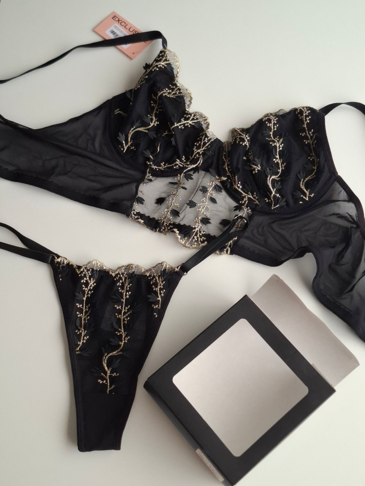 E2030 Conjunto