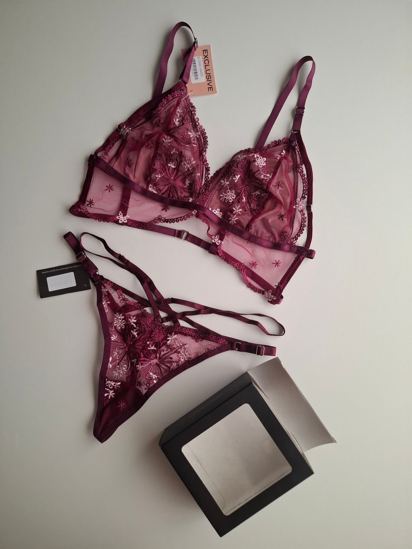 E2043 Conjunto