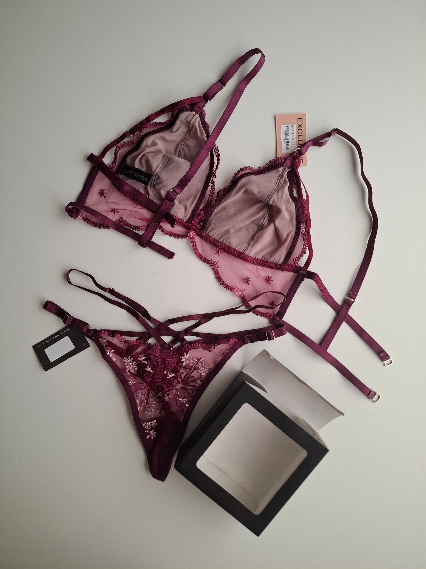 E2043 Conjunto