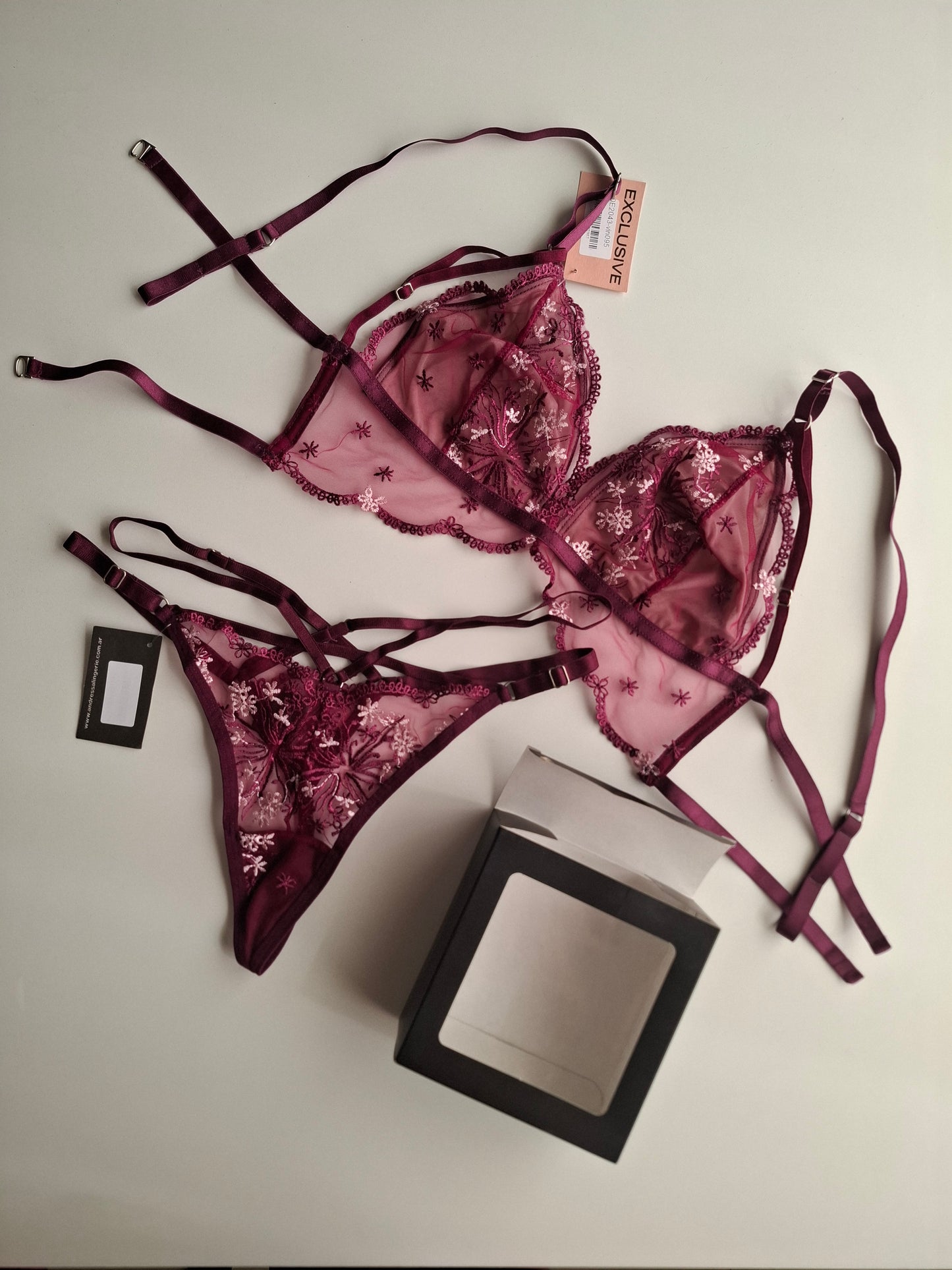 E2043 Conjunto