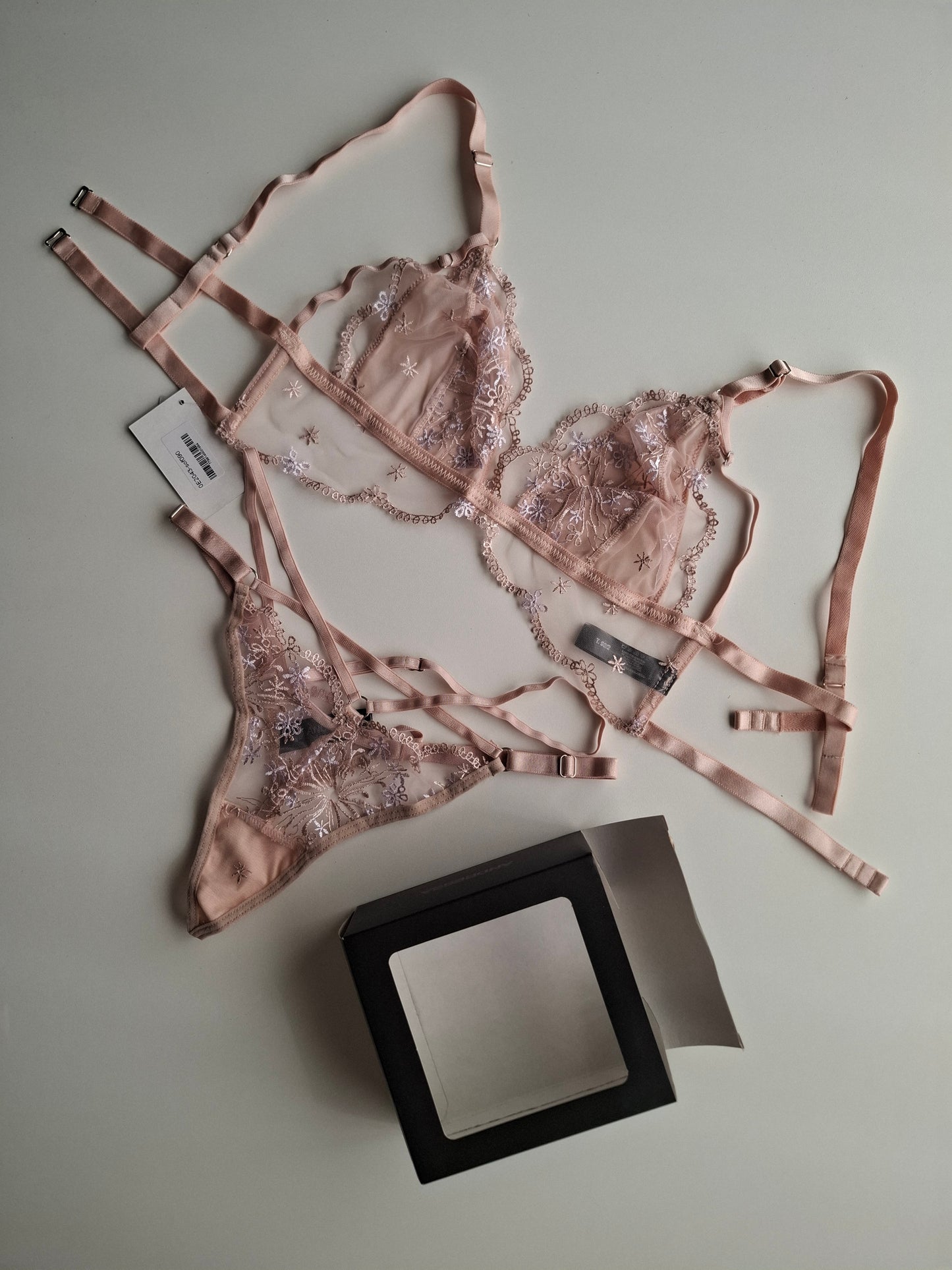 E2043 Conjunto