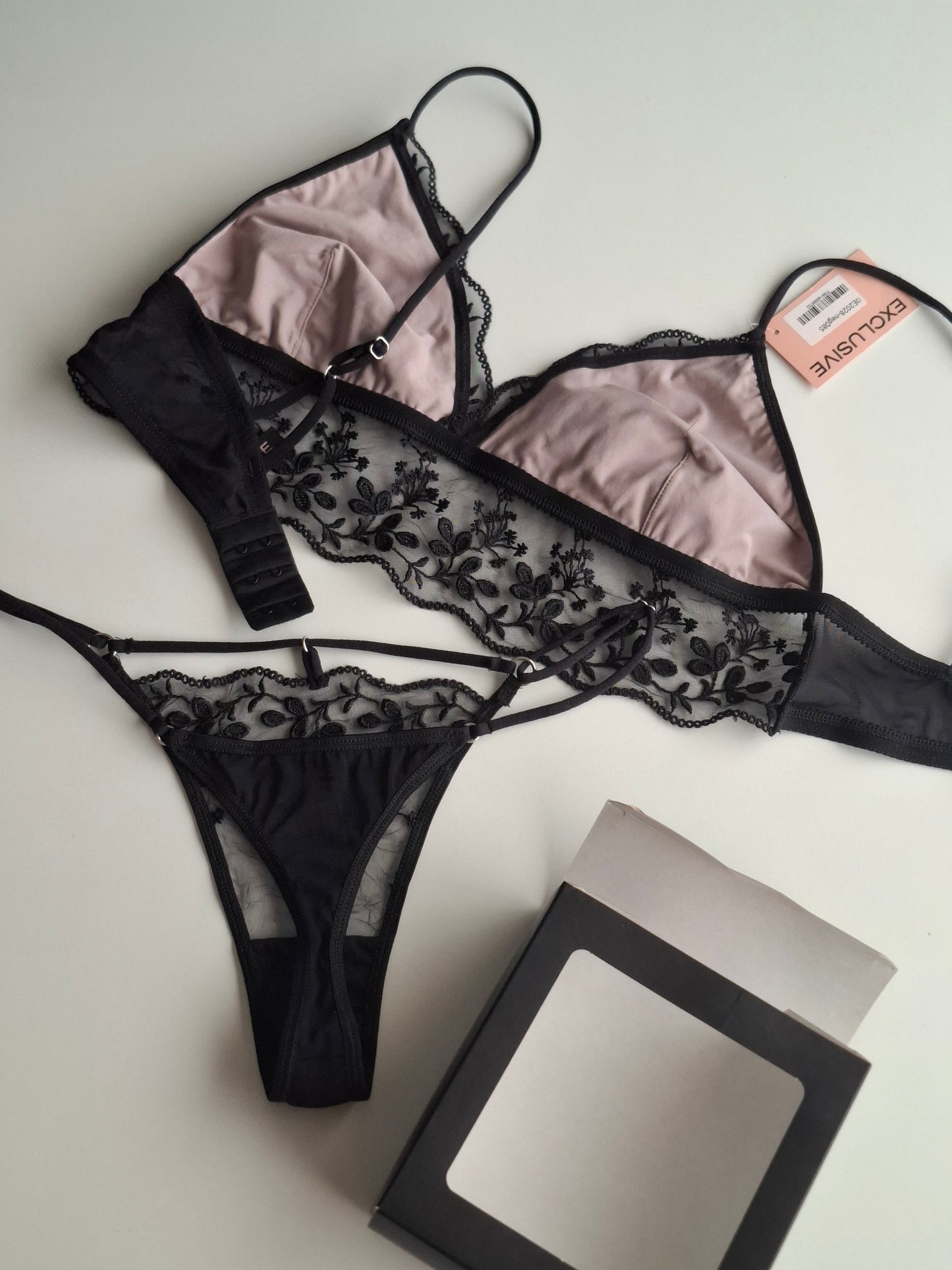 E2028 Conjunto
