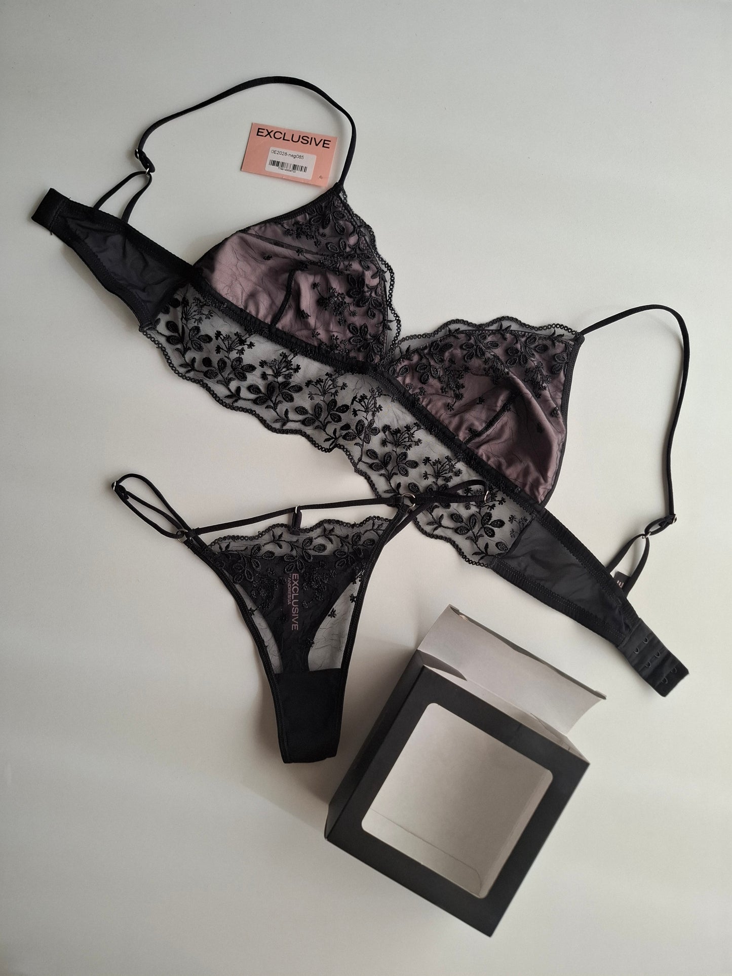 E2028 Conjunto