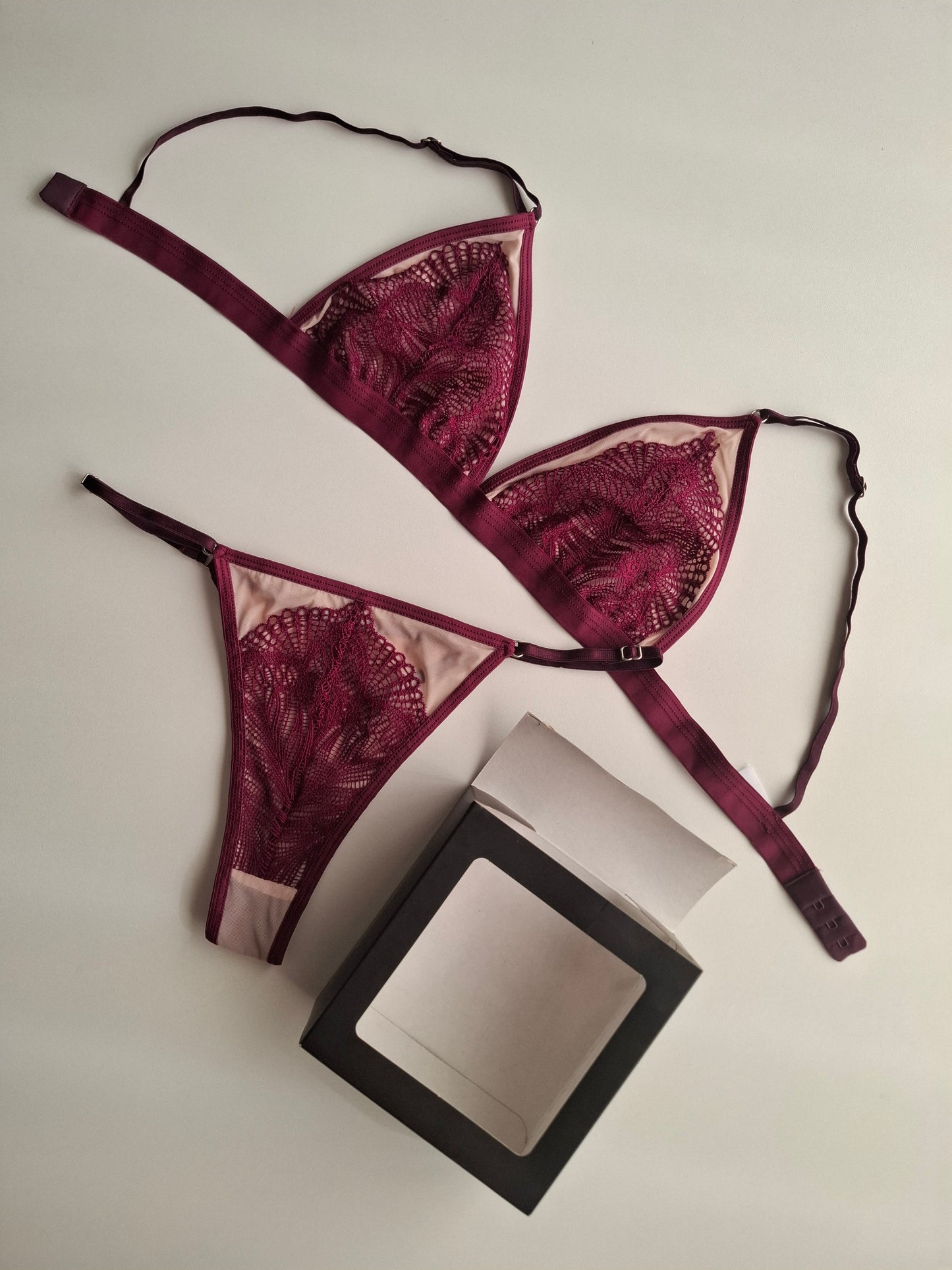 A1216 Conjunto