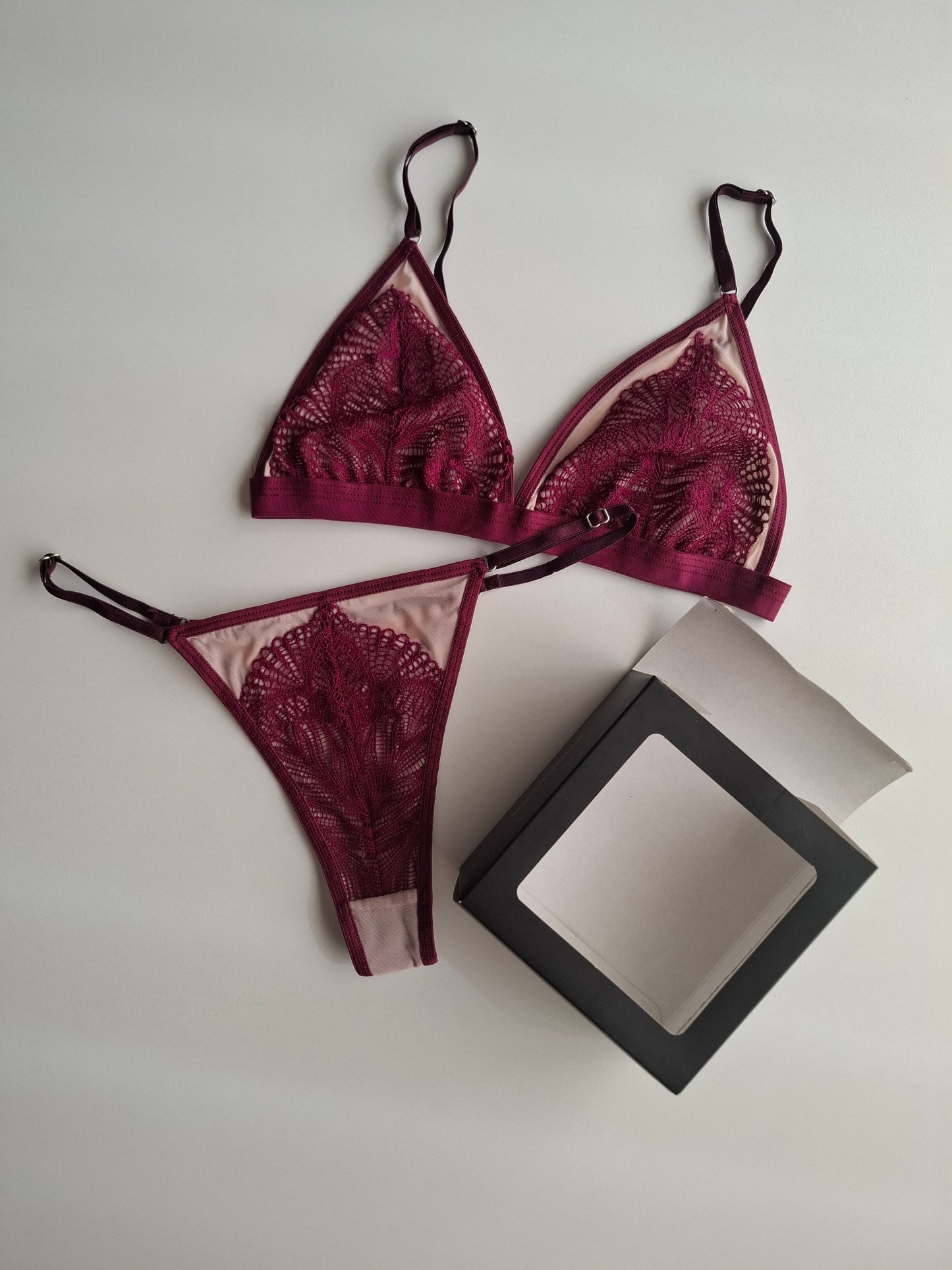 A1216 Conjunto