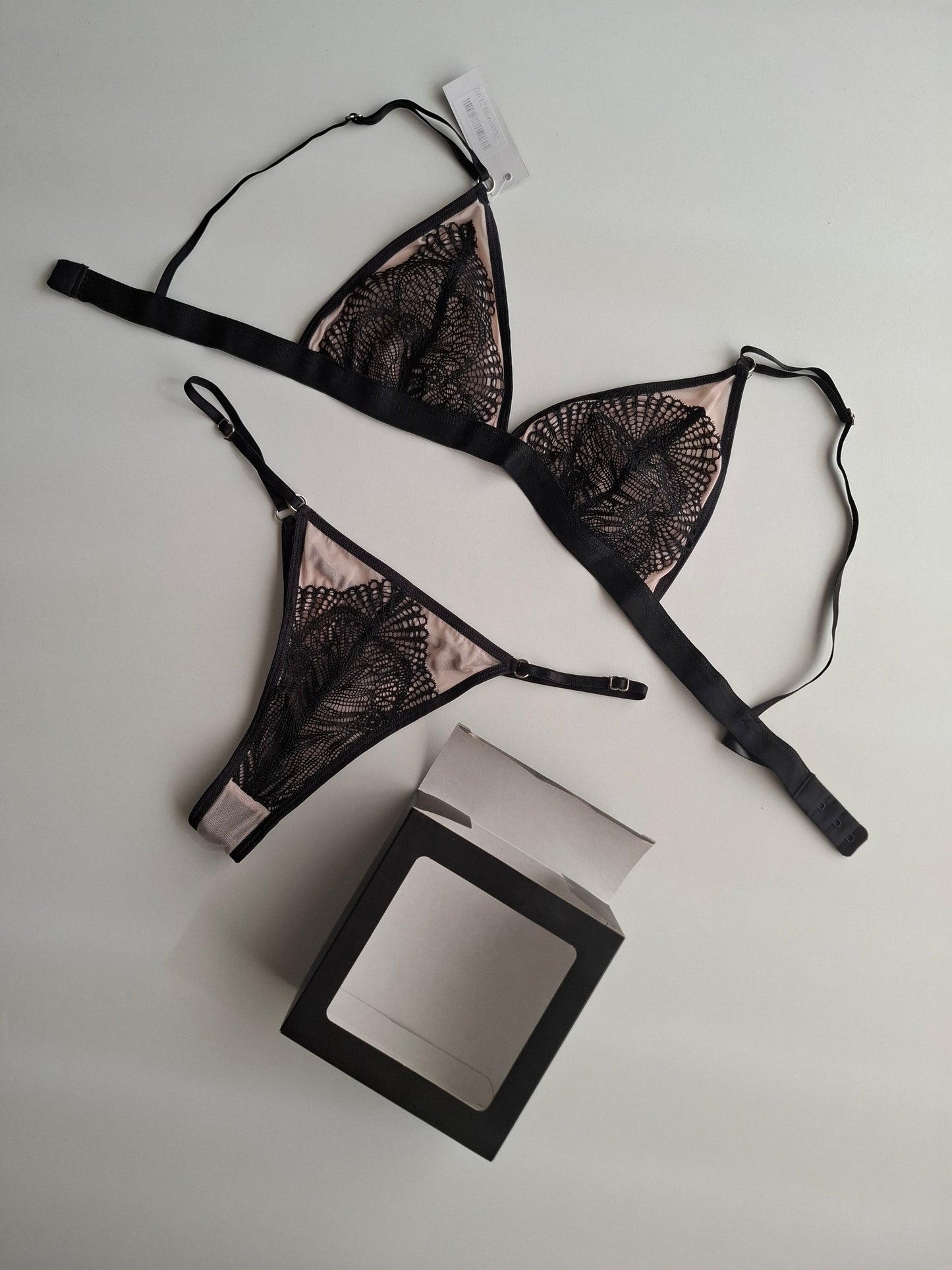 A1216 Conjunto