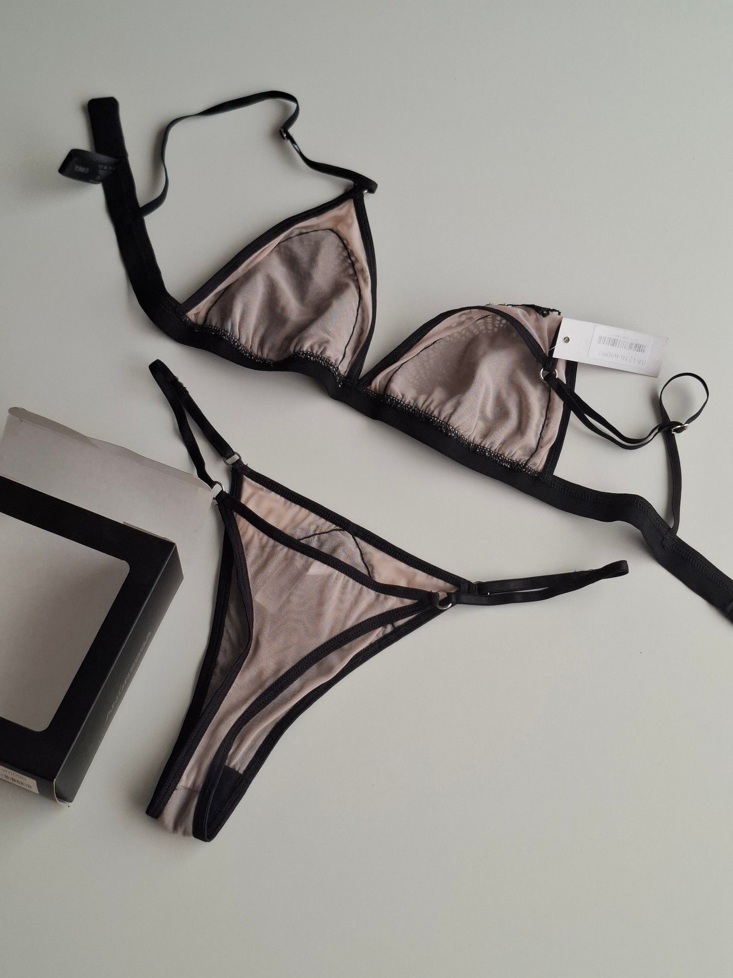 A1216 Conjunto