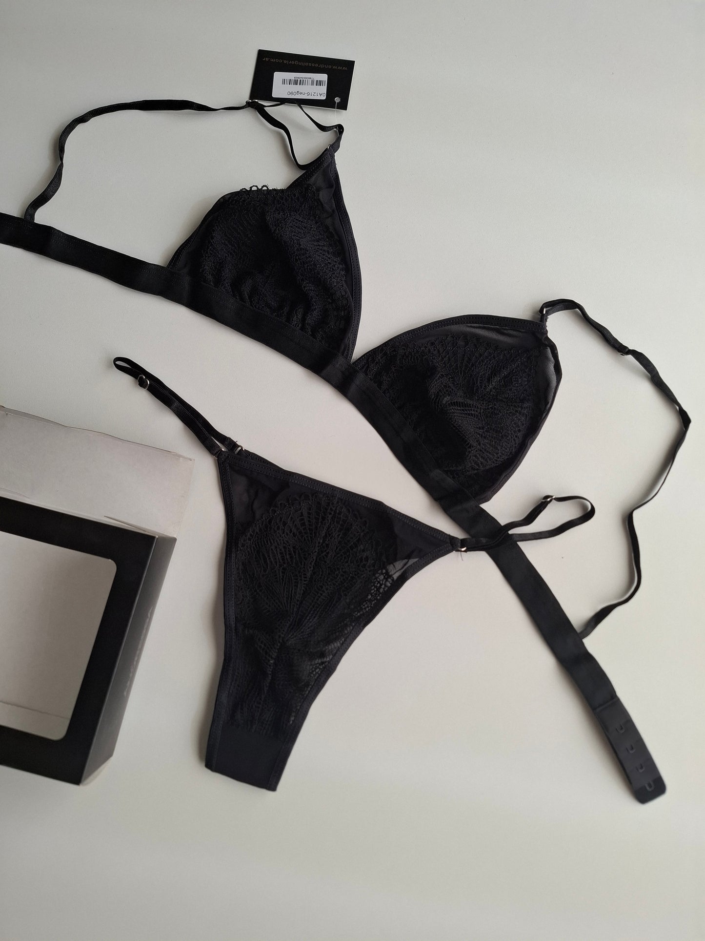 A1216 Conjunto