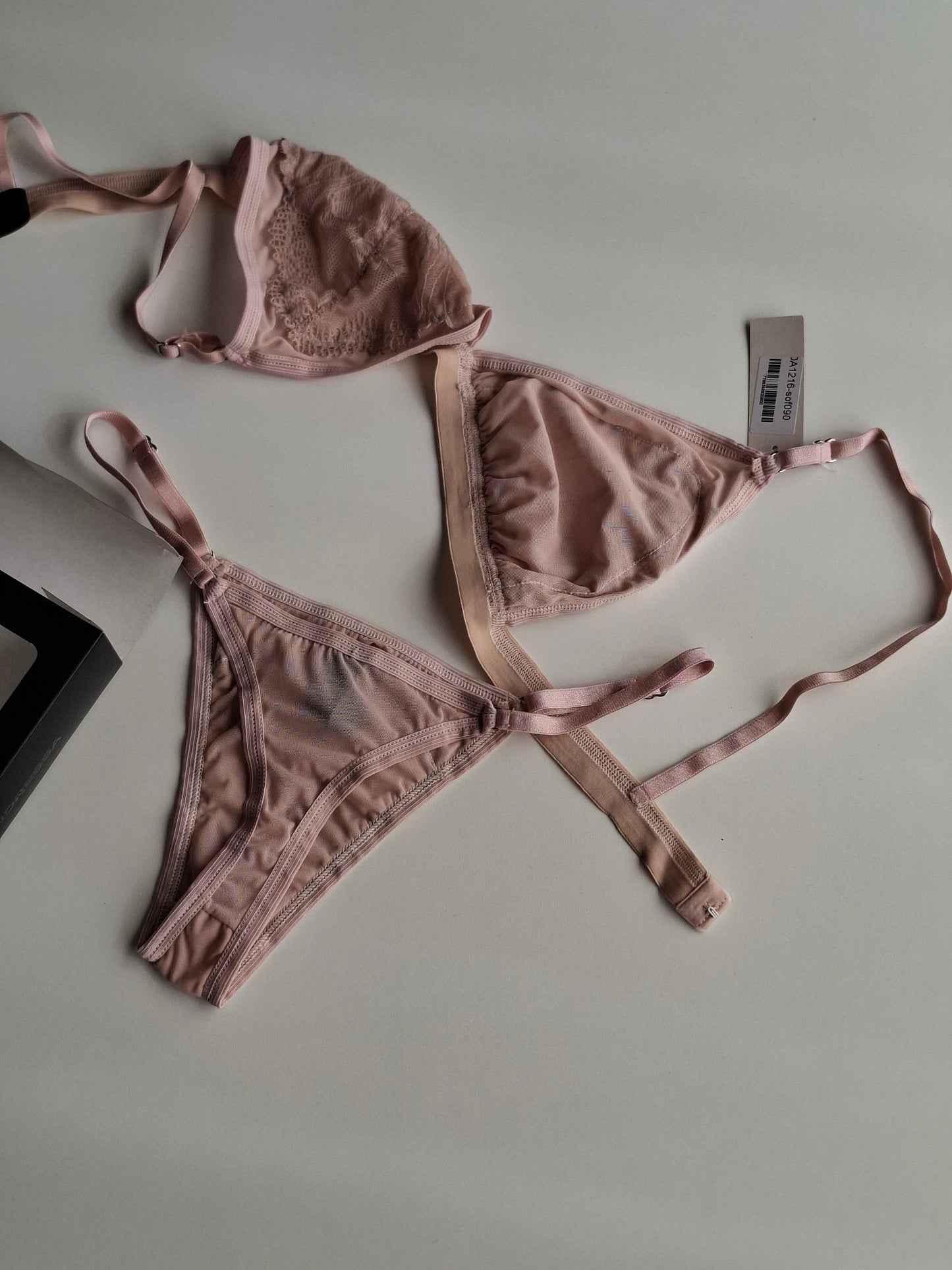 A1216 Conjunto