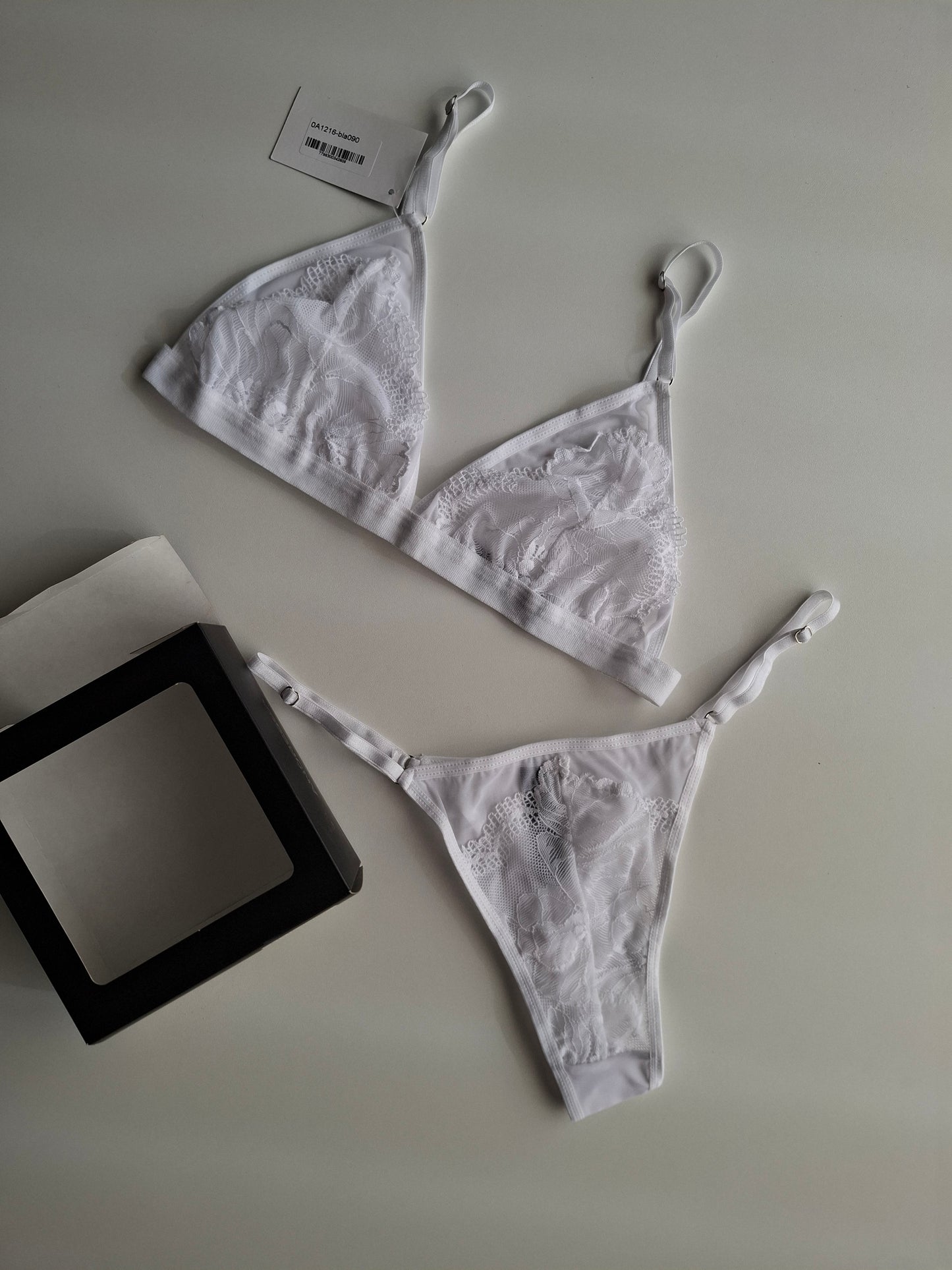 A1216 Conjunto
