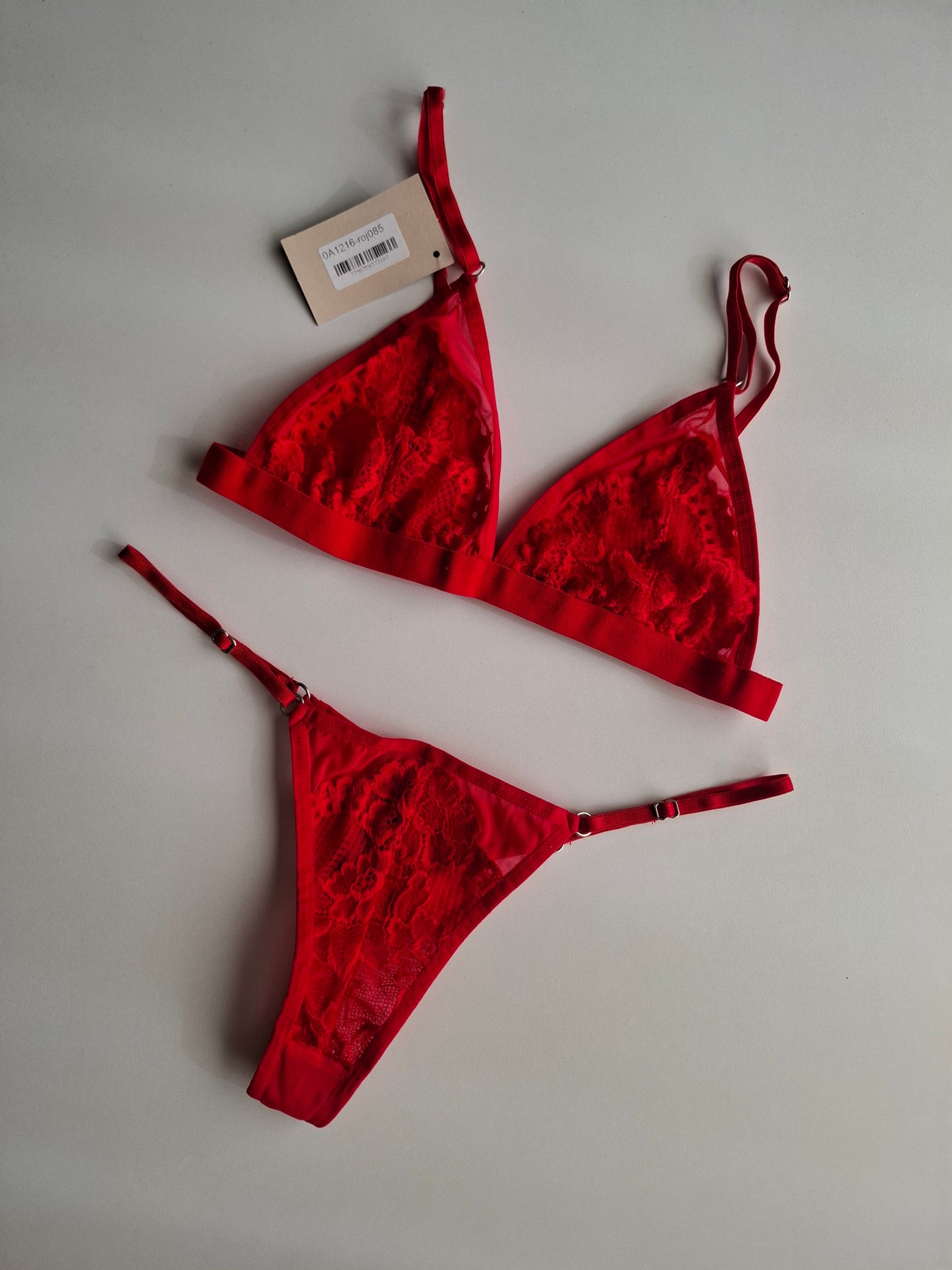 A1216 Conjunto