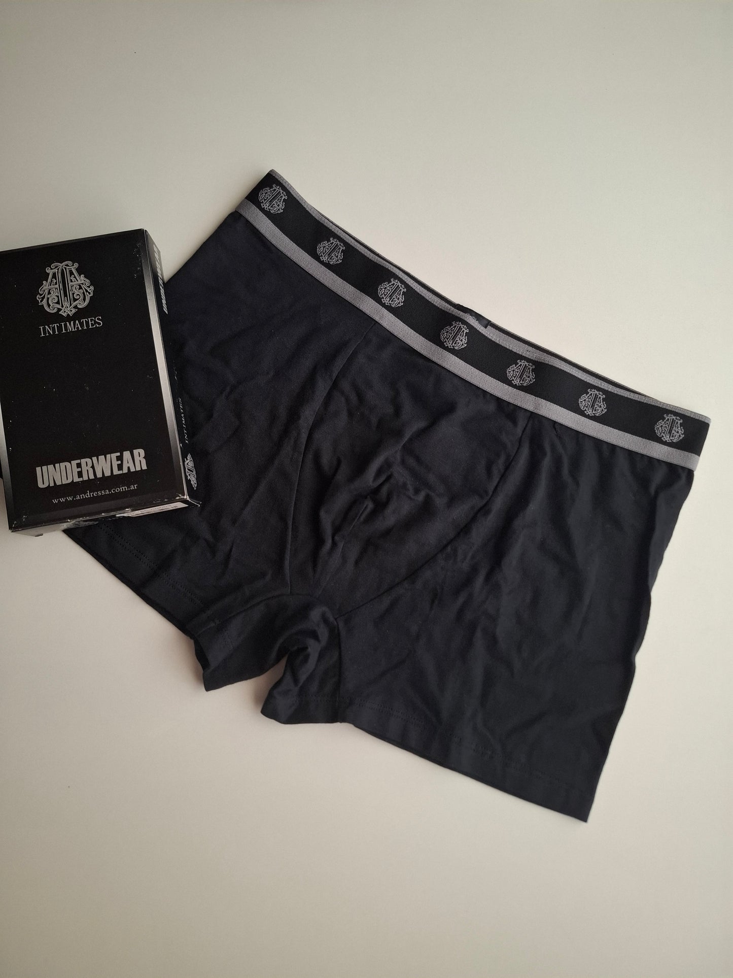 BA163 Bóxer