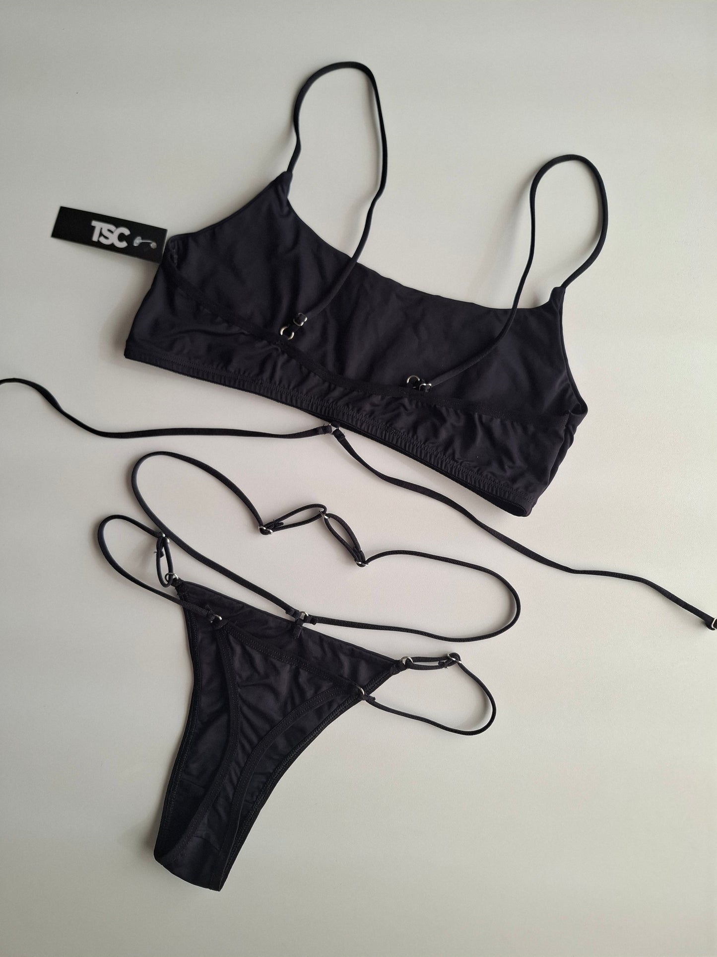Conjunto Daily