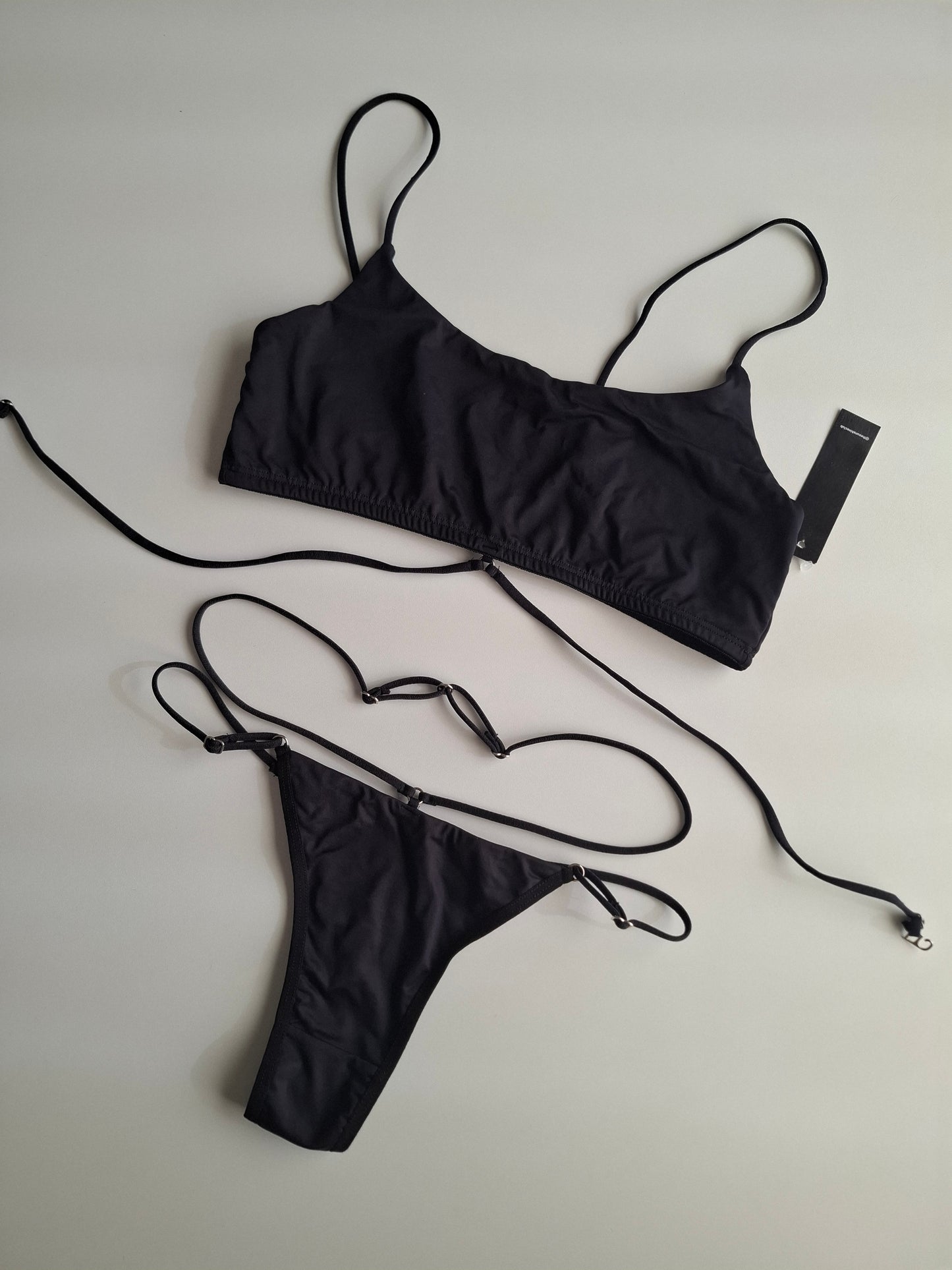 Conjunto Daily