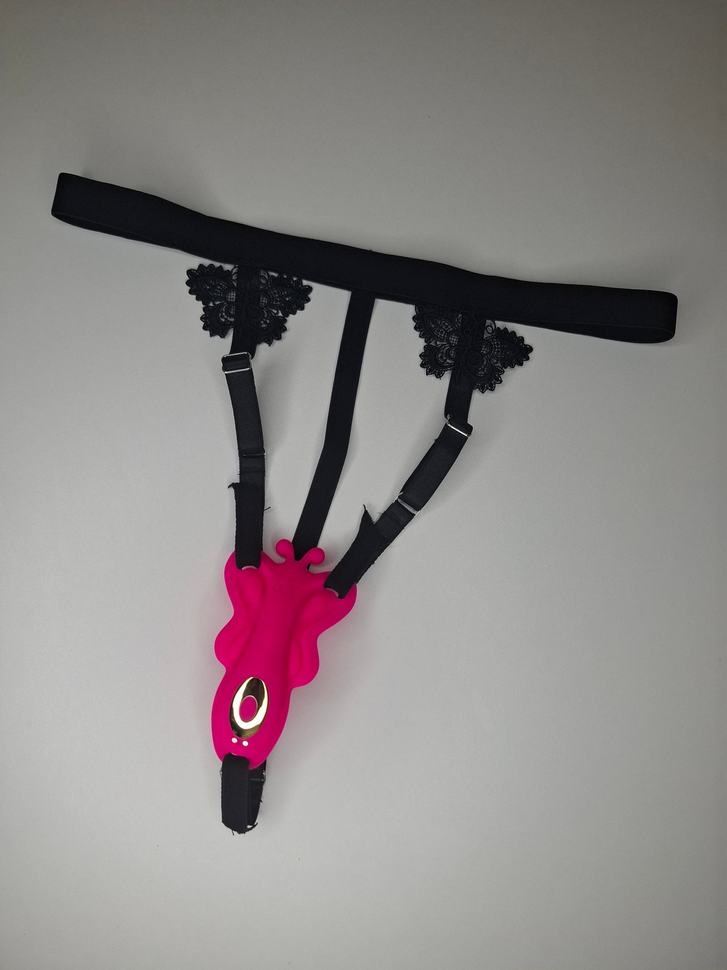 Tanga Vibradora LIA – Control por App (9 modos)