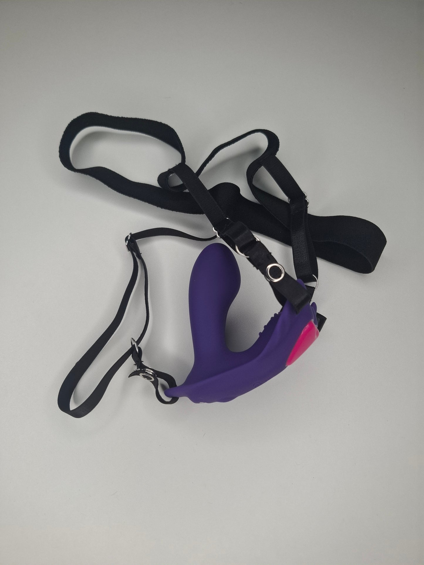 Tanga Vibradora AURA – Control por App (9 modos)