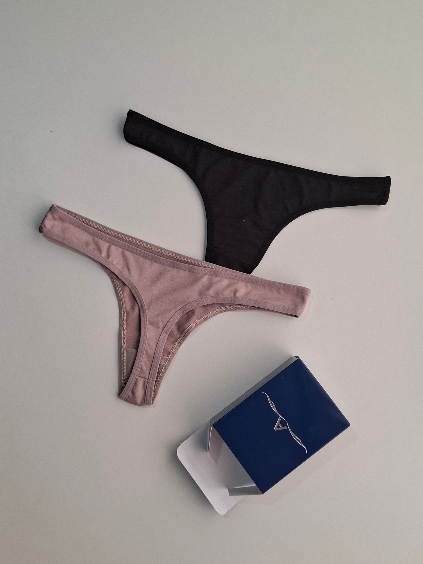 P021 Pack x2 Colaless Basica de Microfibra