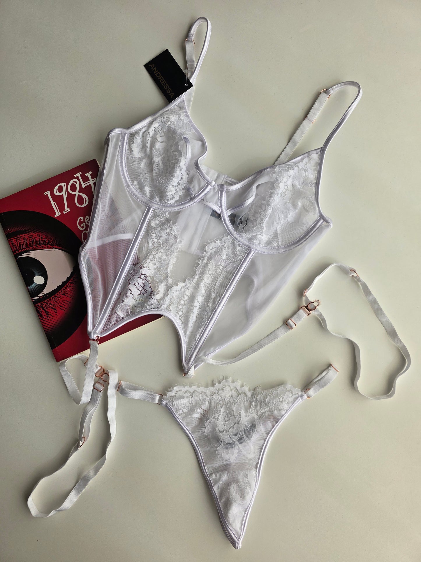 L5796 Conjunto