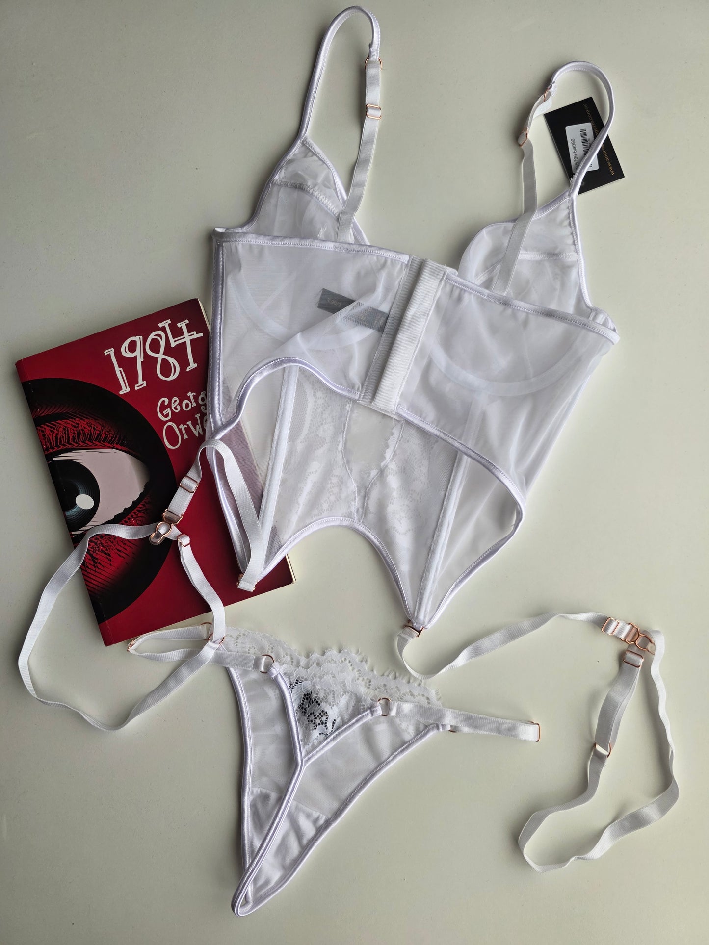 L5796 Conjunto