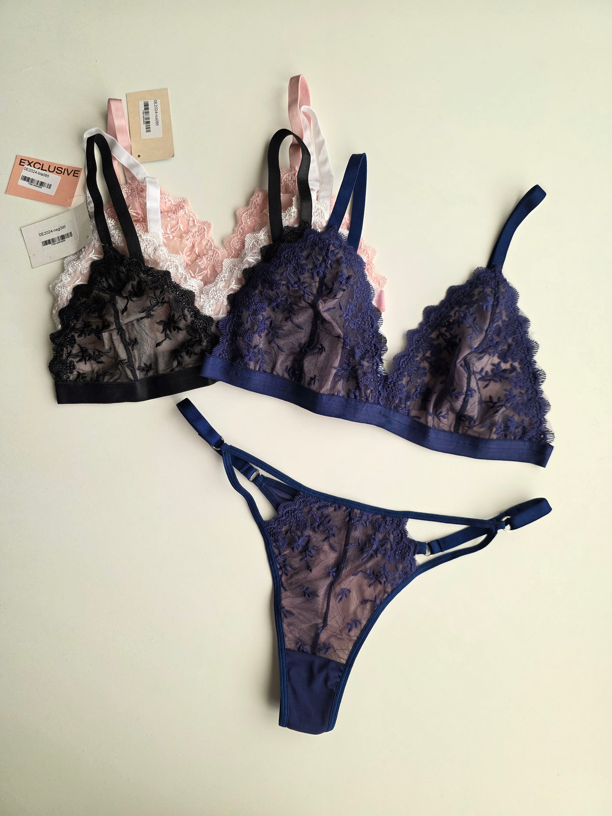 E2024 Conjunto
