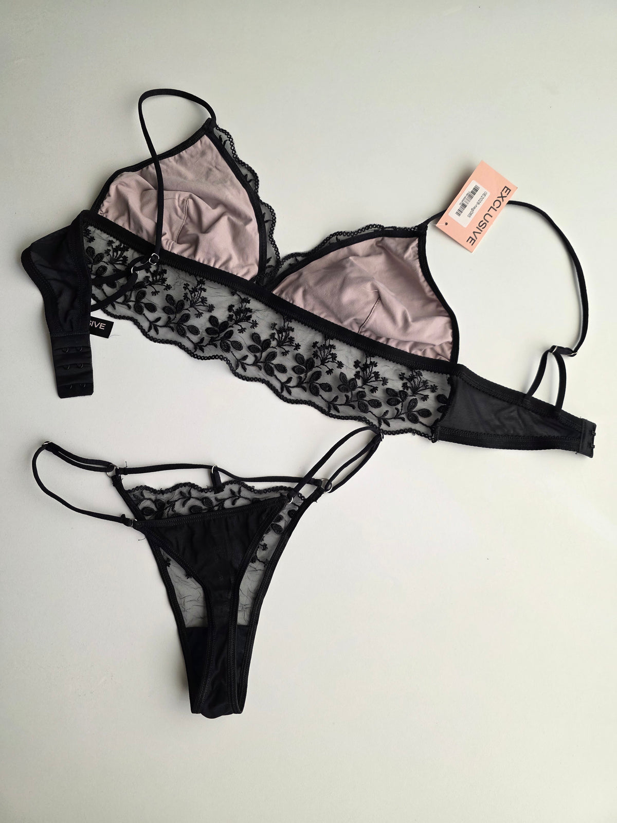 E2028 Conjunto