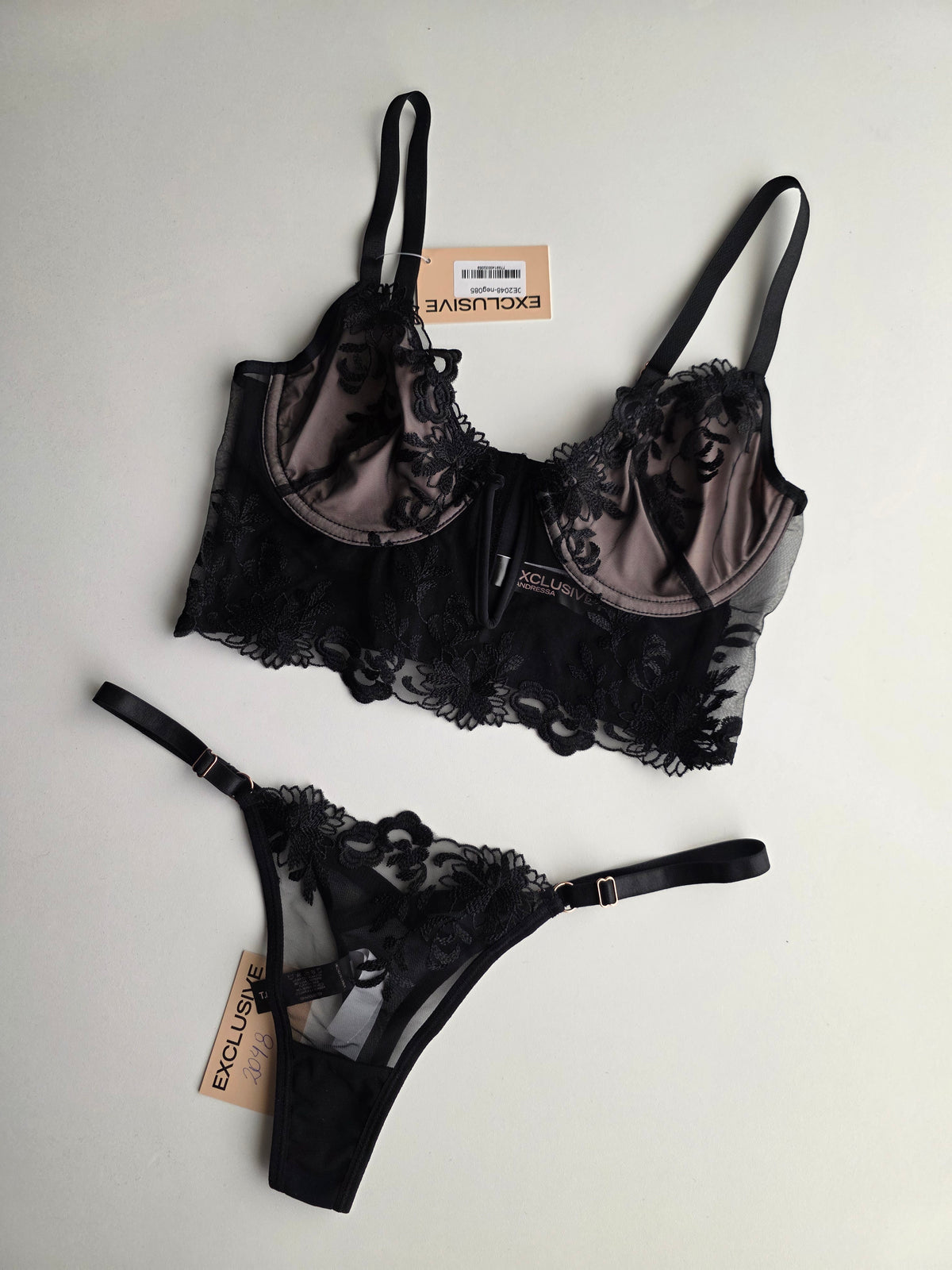 E2048 Conjunto