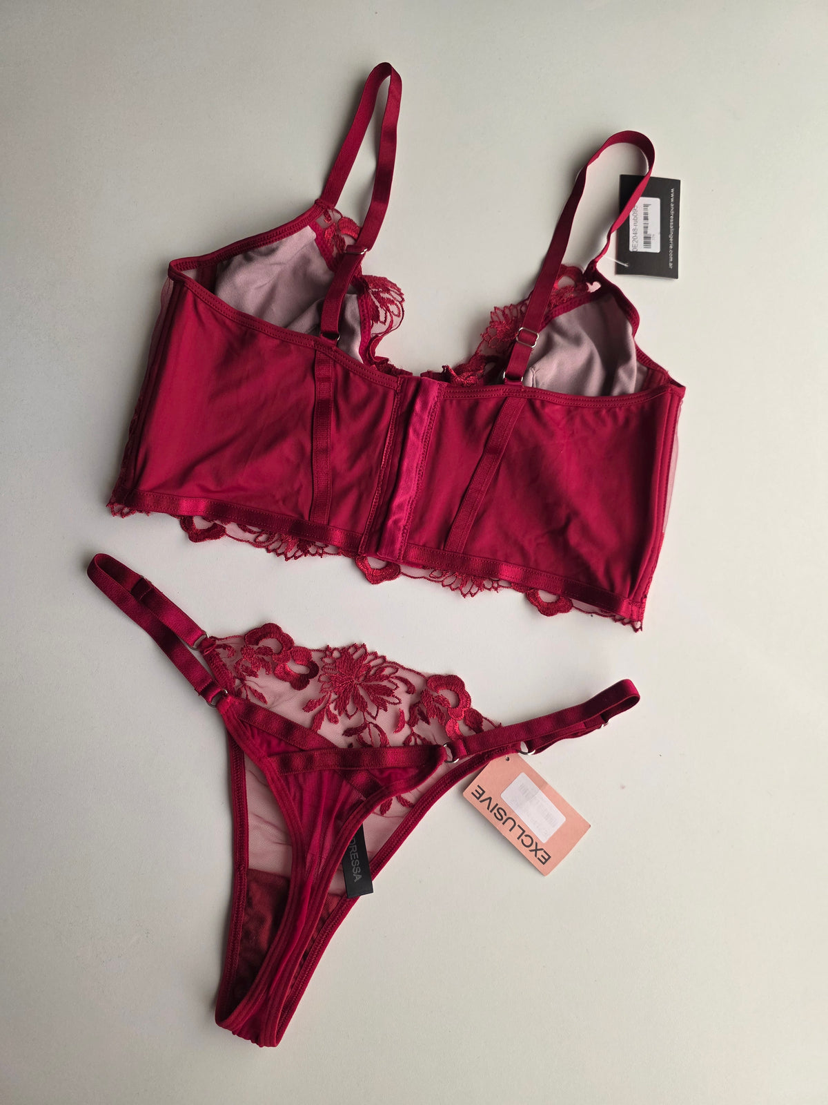 E2048 Conjunto