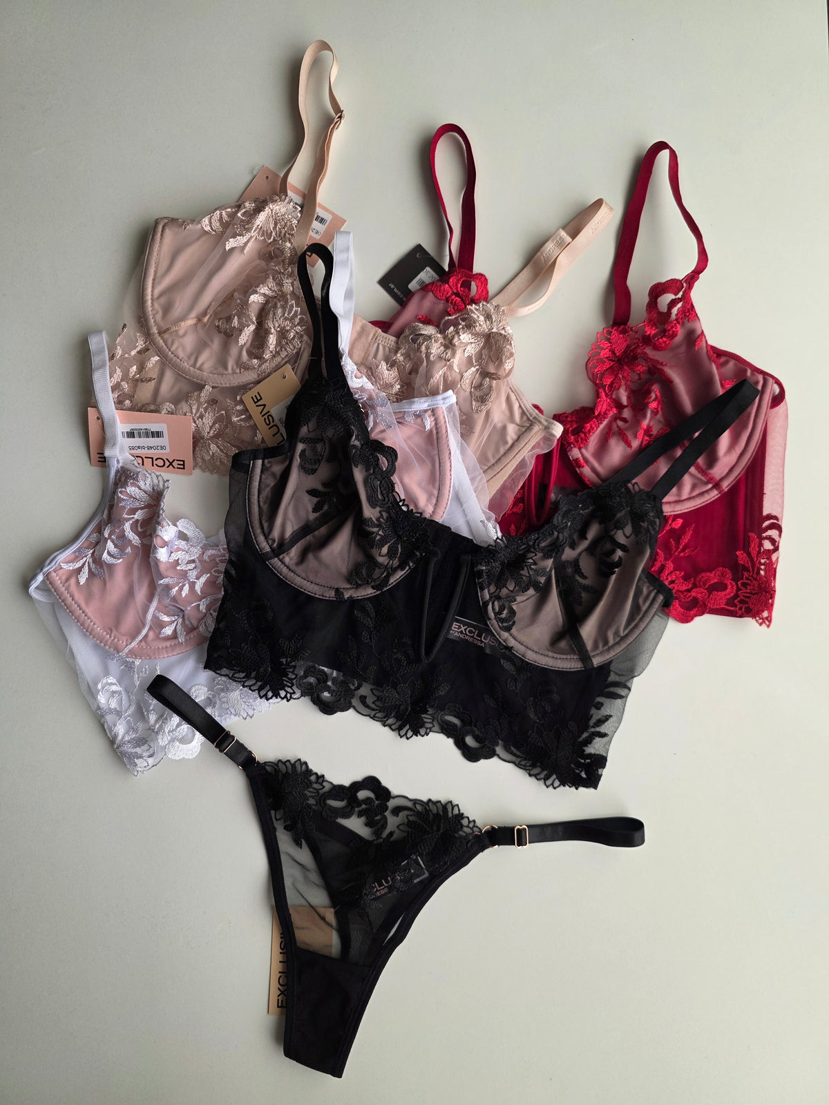 E2048 Conjunto