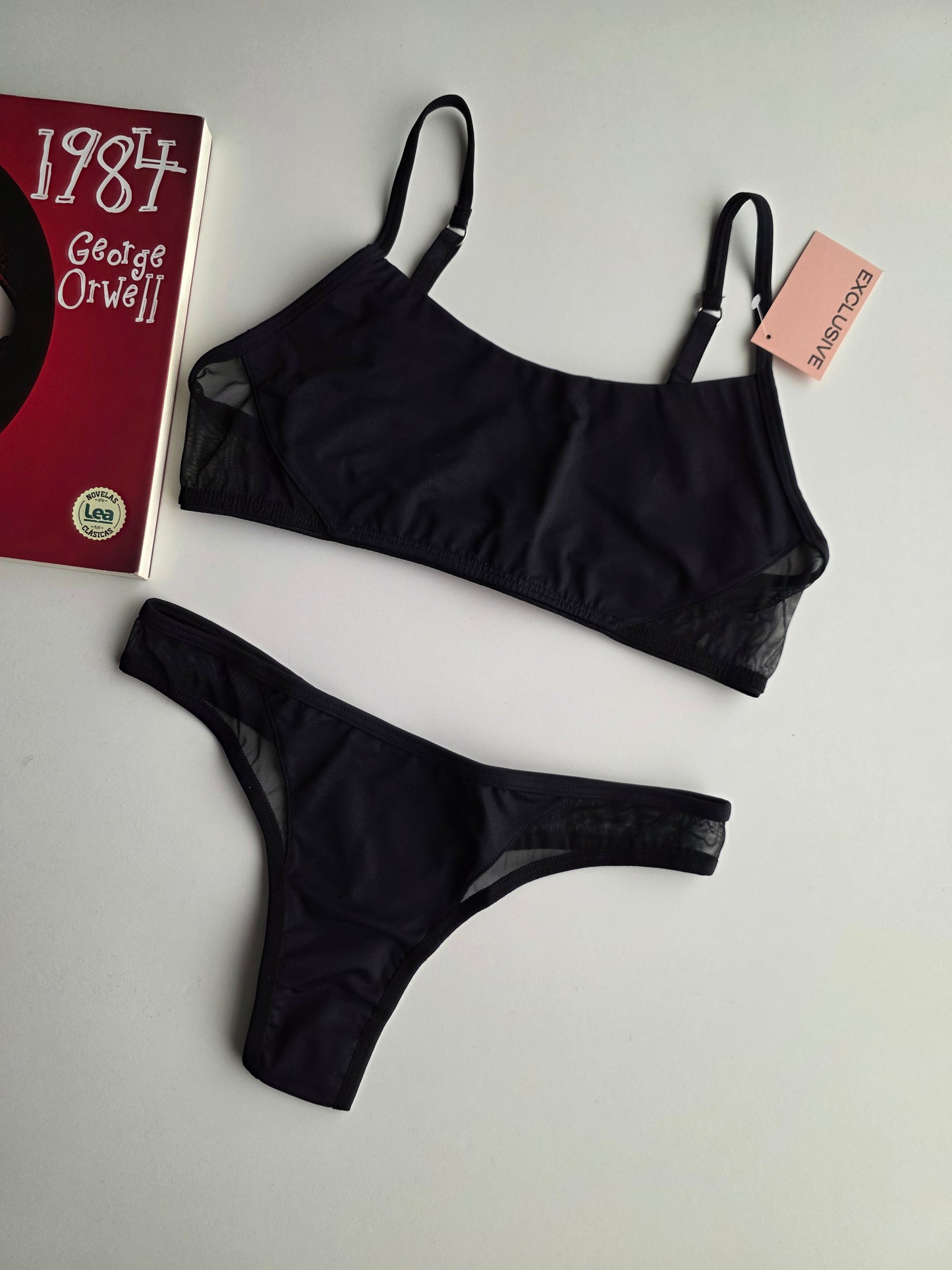 E2091 Conjunto