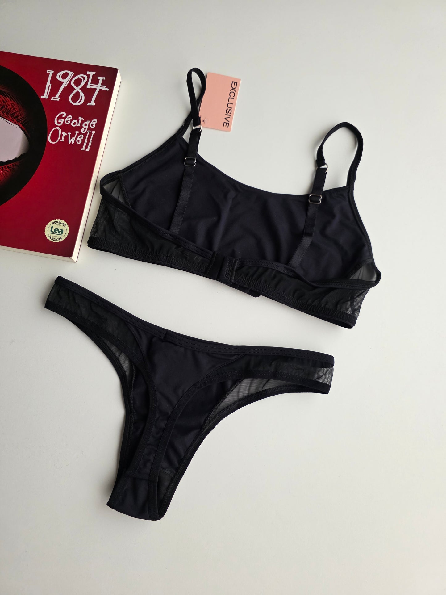 E2091 Conjunto