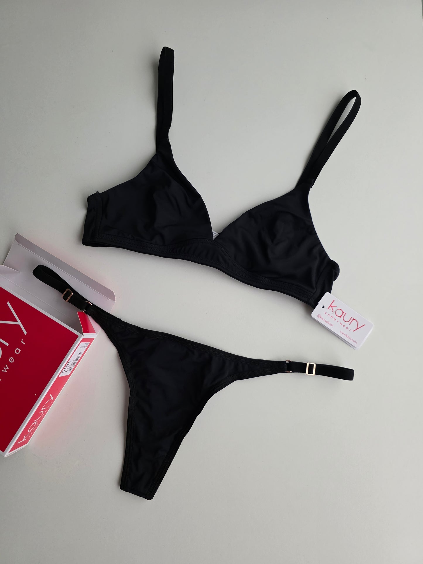 Art. 8191 Conjunto de microfibra