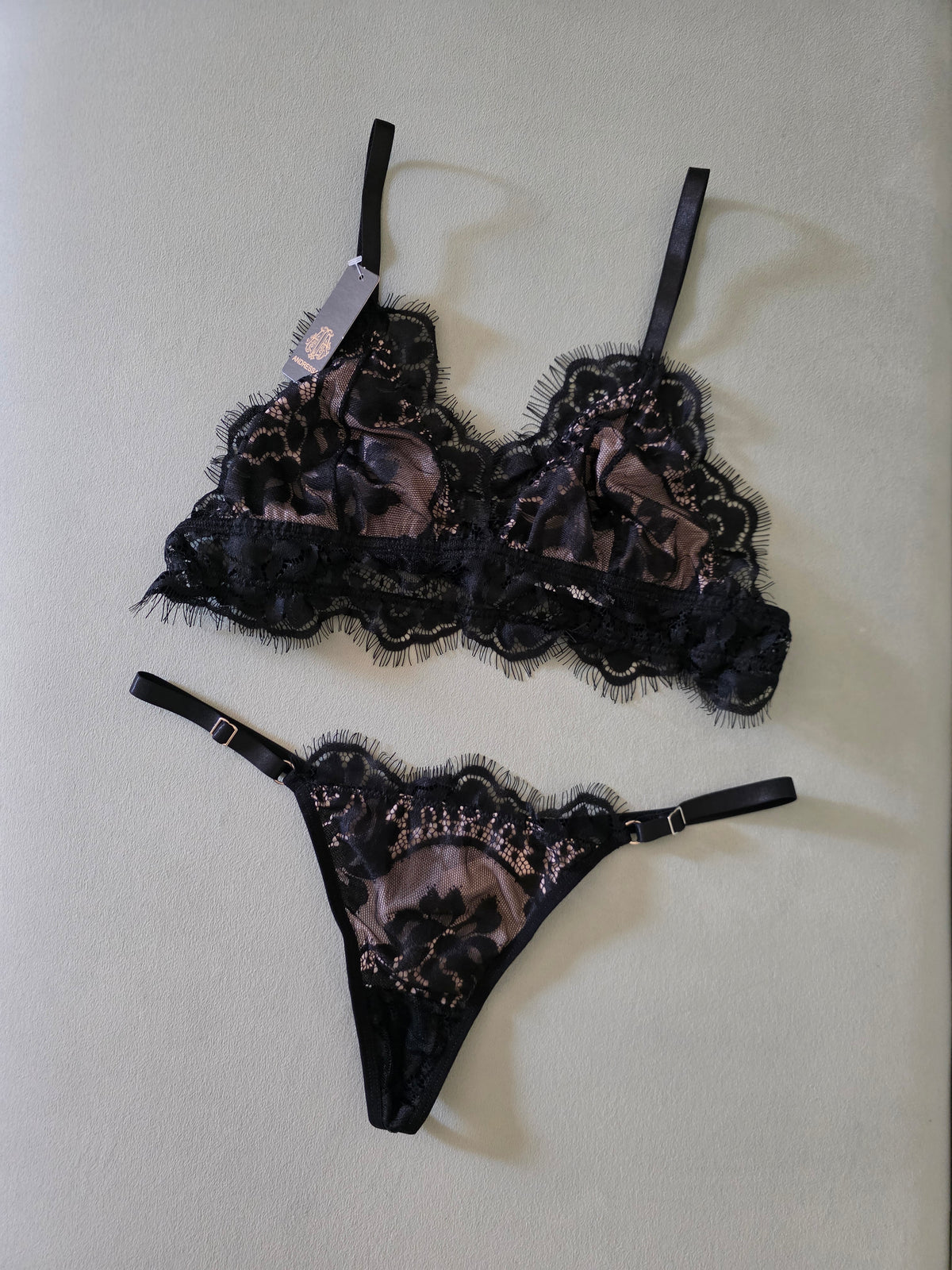 L5627 Conjunto