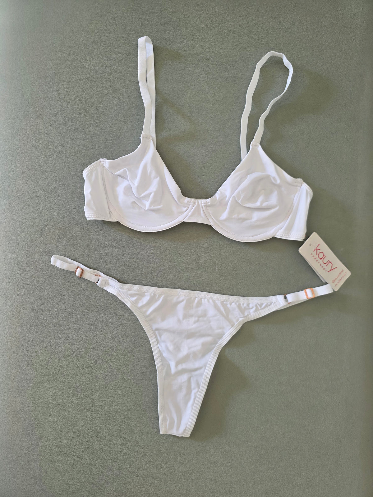 Art. 8193 Conjunto de microfibra.