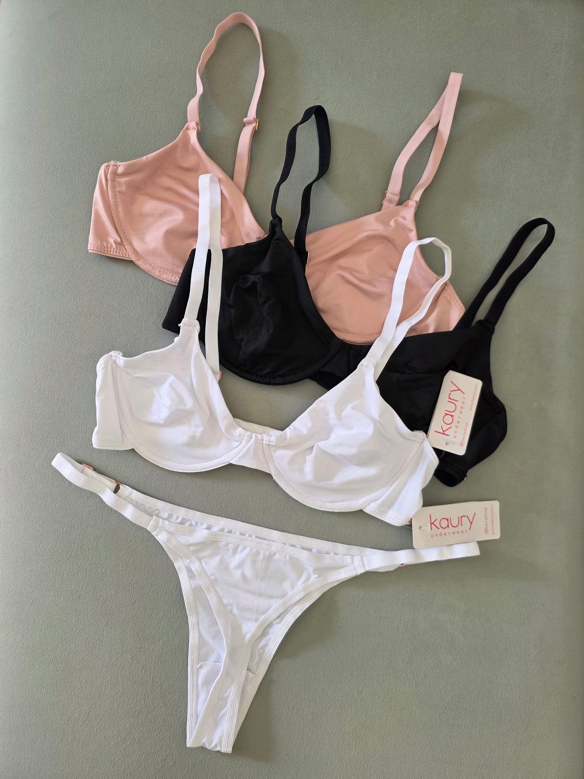 Art. 8193 Conjunto de microfibra.