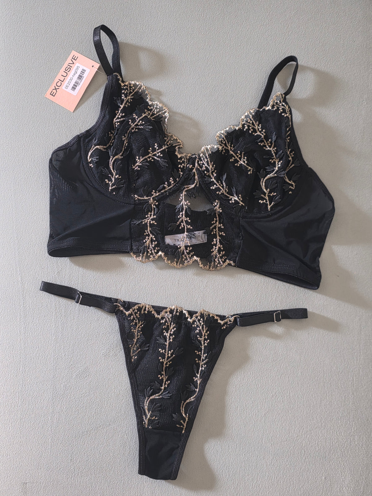 E2030 Conjunto