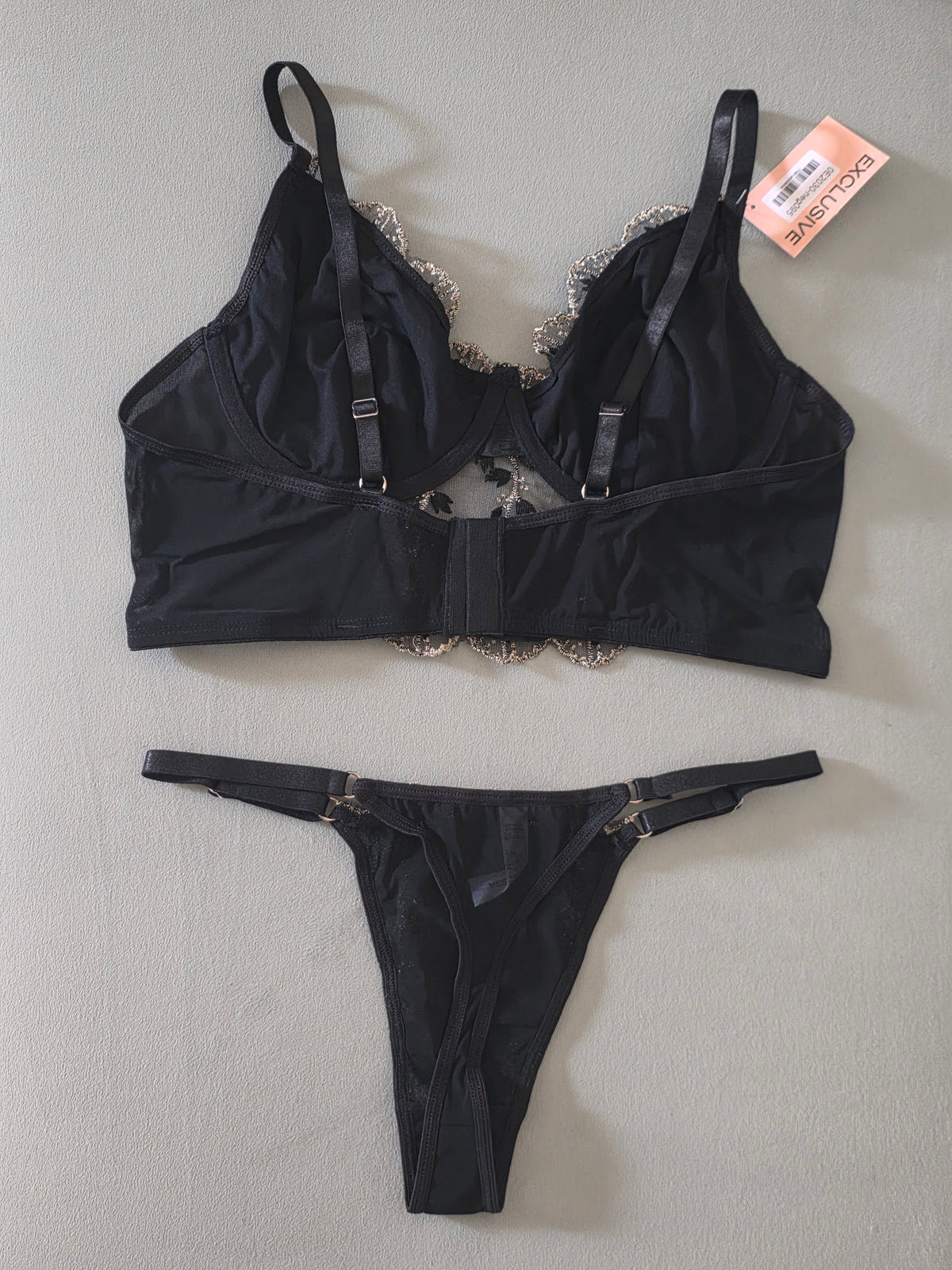 E2030 Conjunto