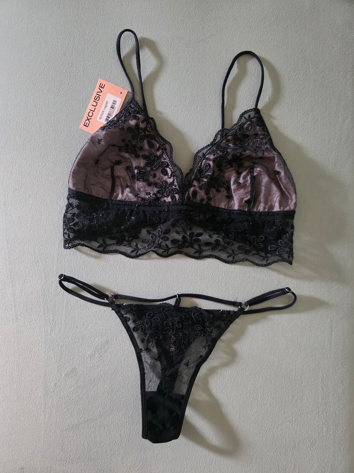 E2028 Conjunto