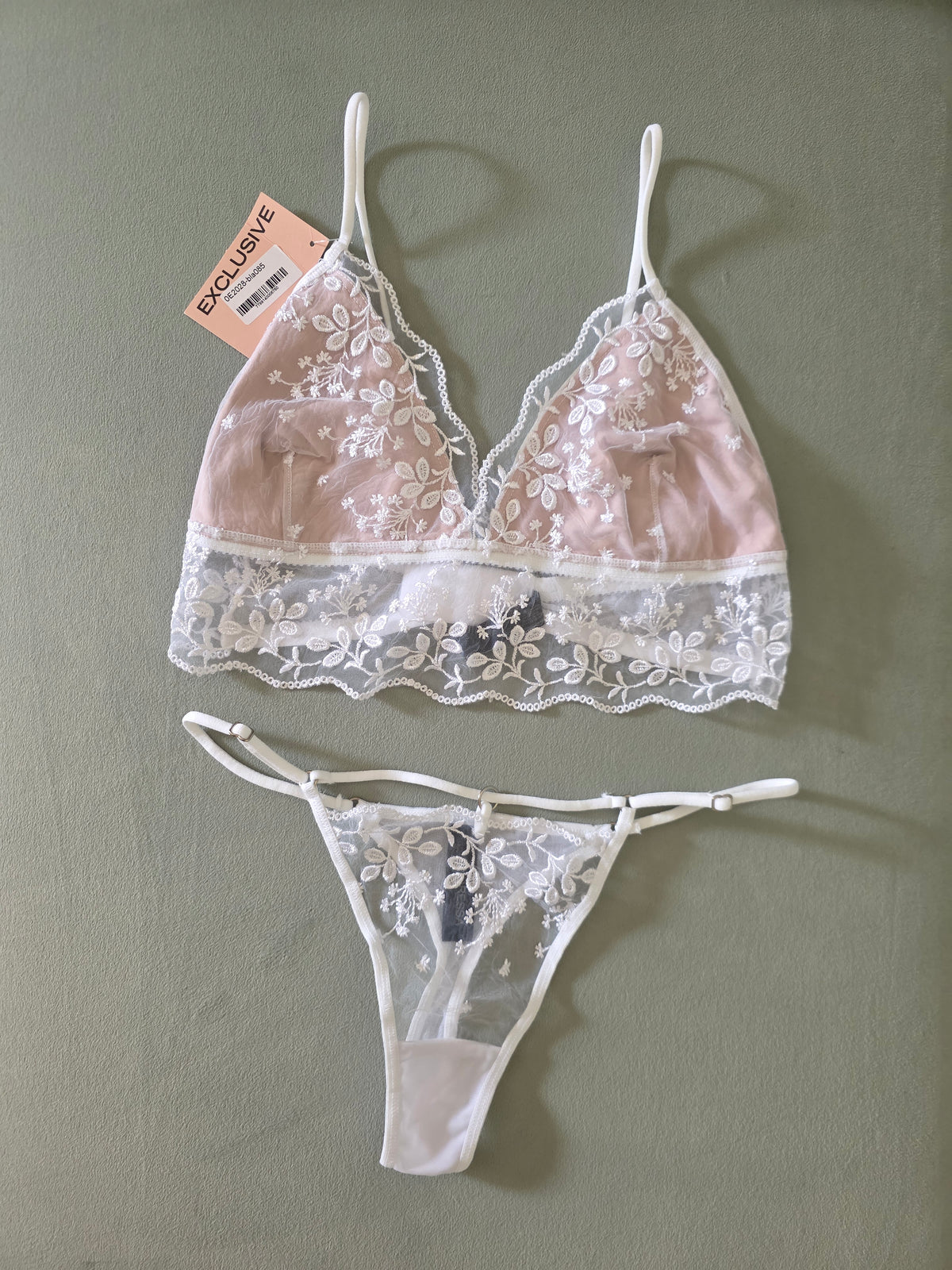 E2028 Conjunto