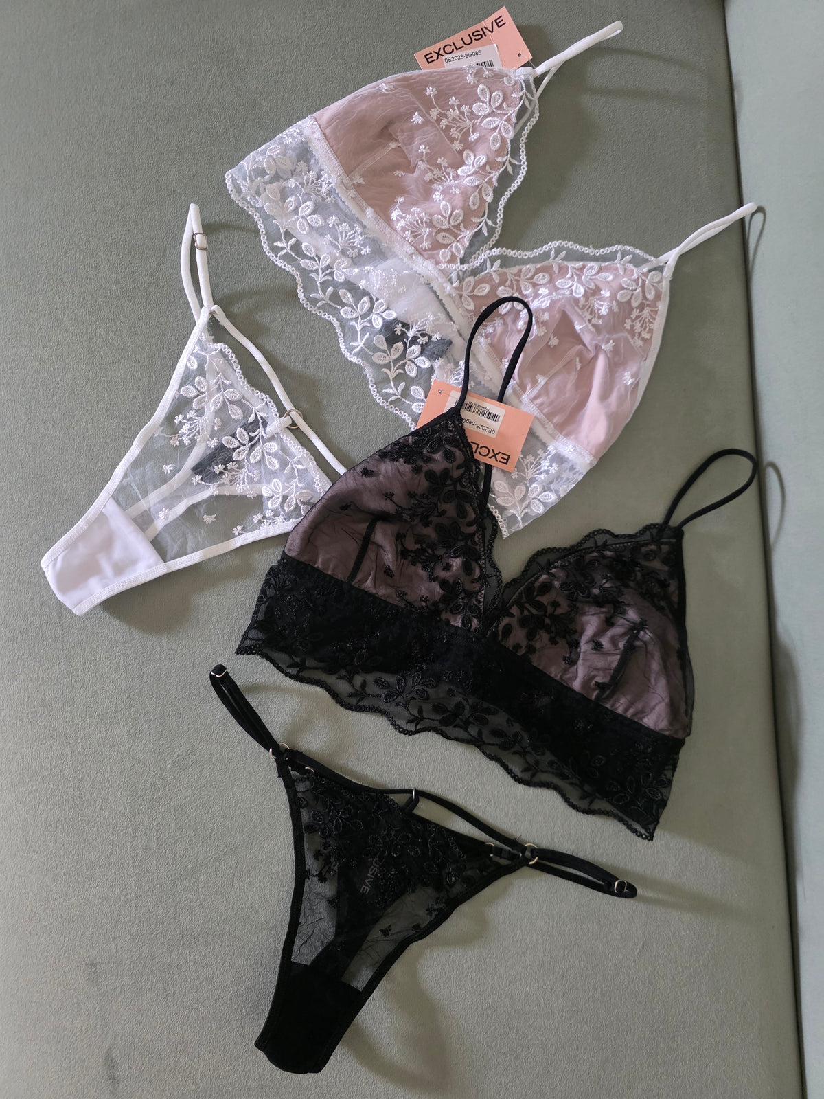 E2028 Conjunto