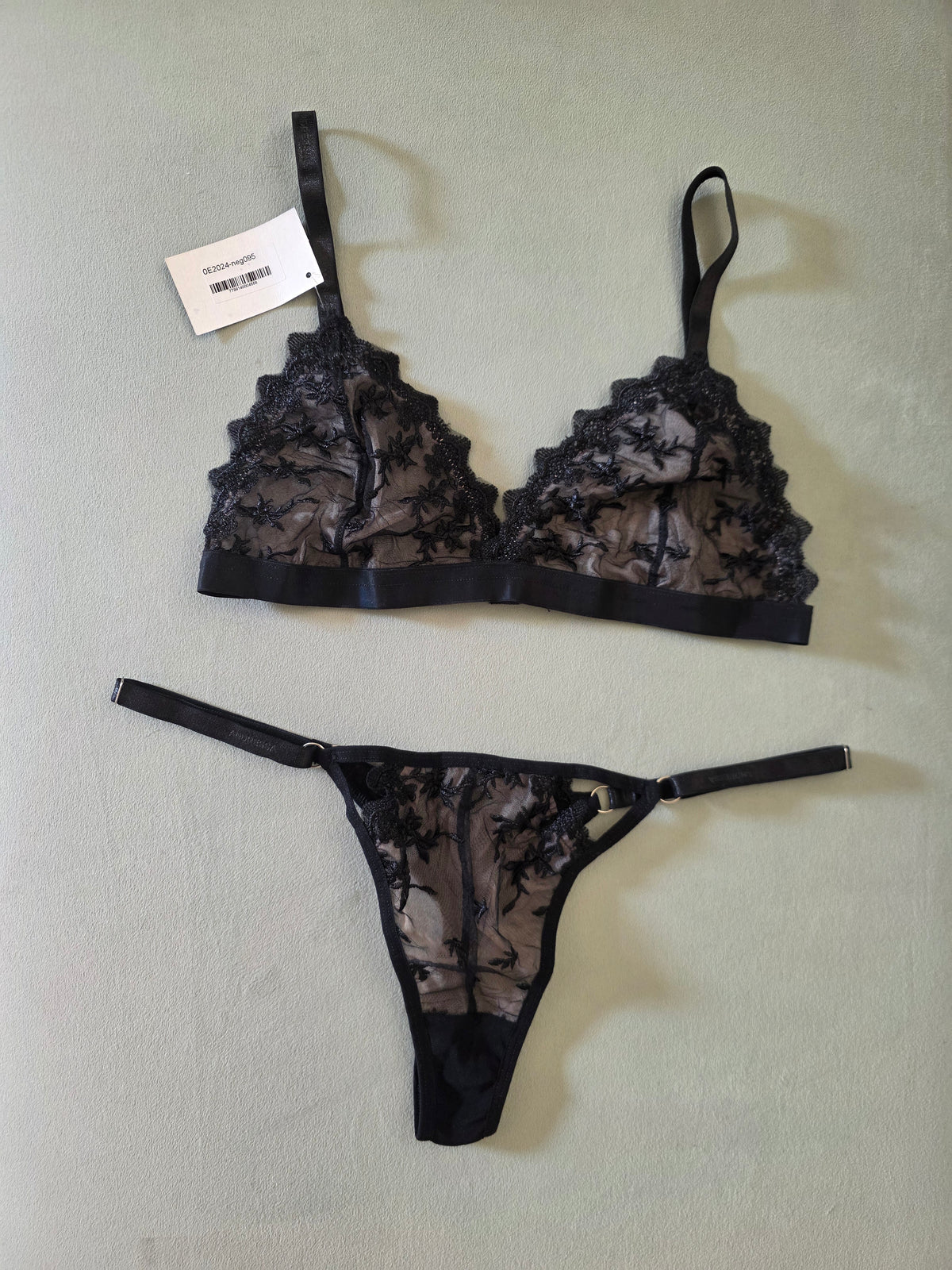 E2024 Conjunto