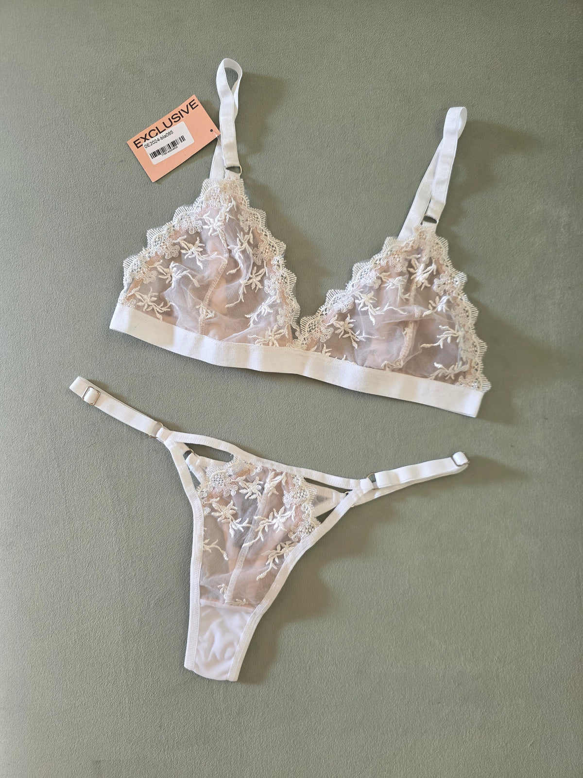 E2024 Conjunto