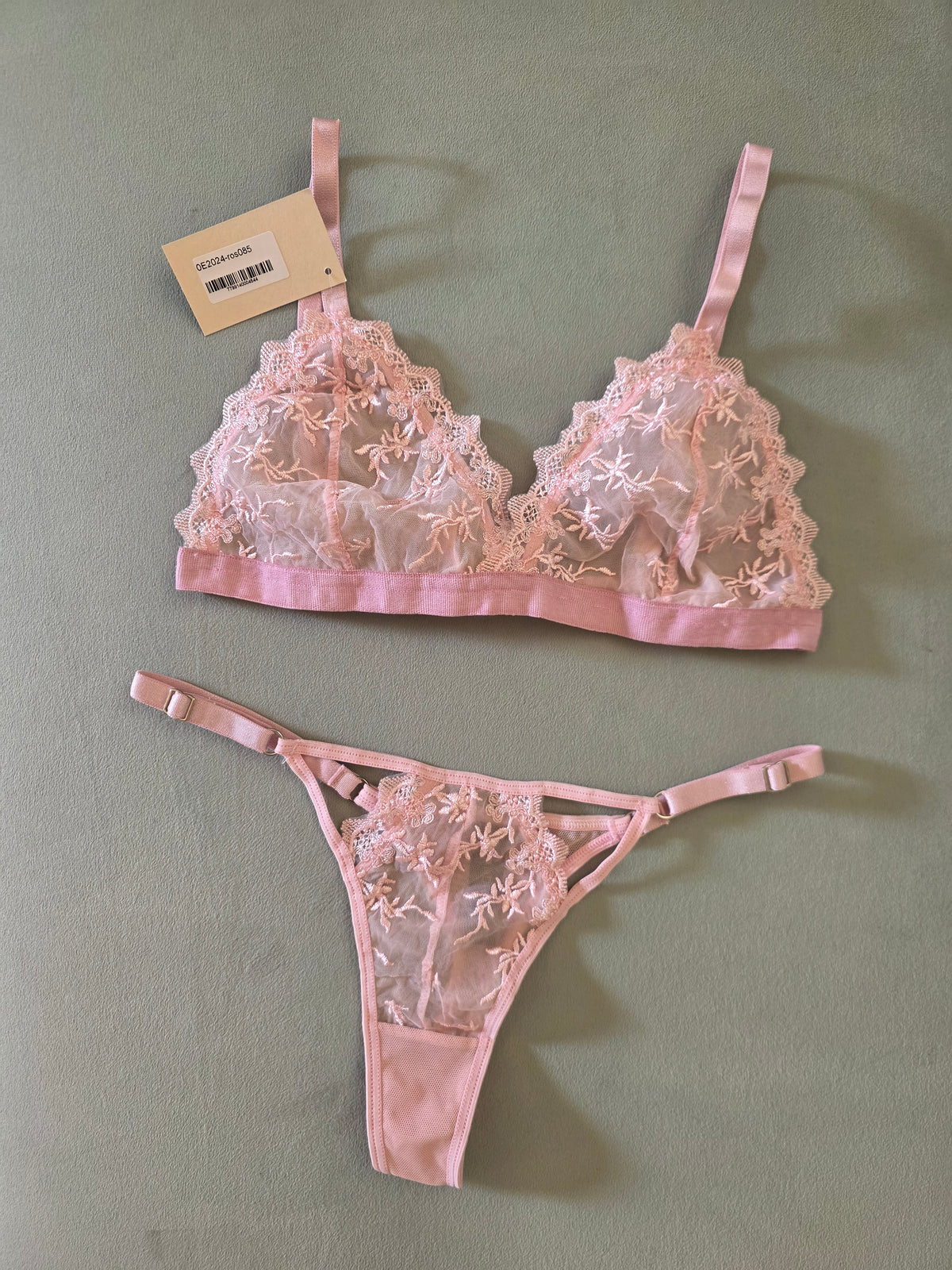 E2024 Conjunto